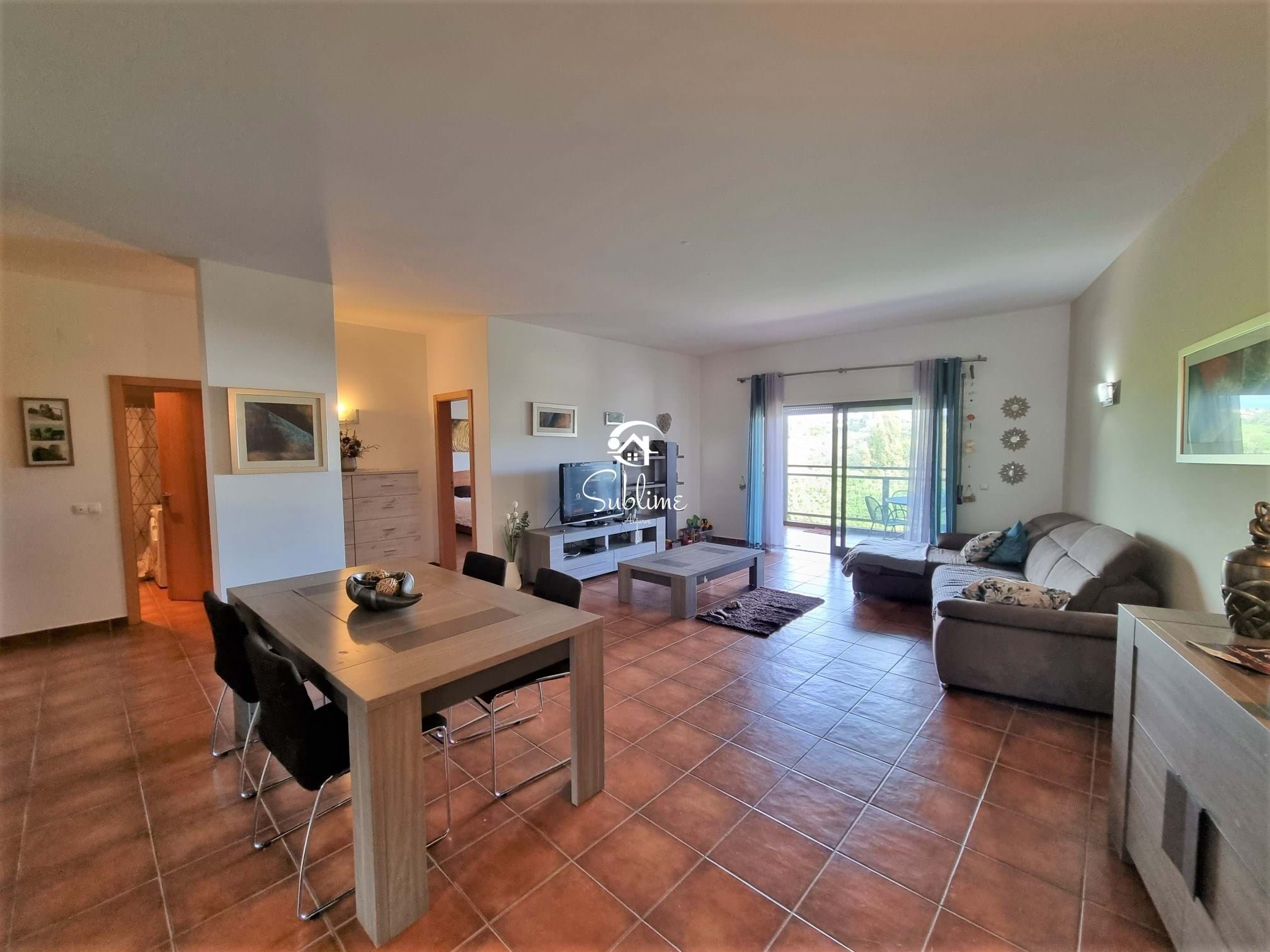 2 Bed, 2 Bath, ApartmentFor Sale, Lagos, Faro, 8600-302