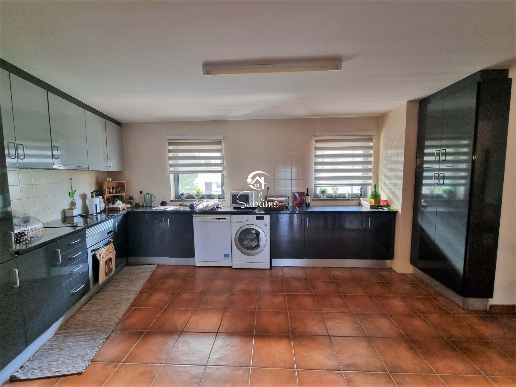 2 Bed, 2 Bath, ApartmentFor Sale, Lagos, Faro, 8600-302