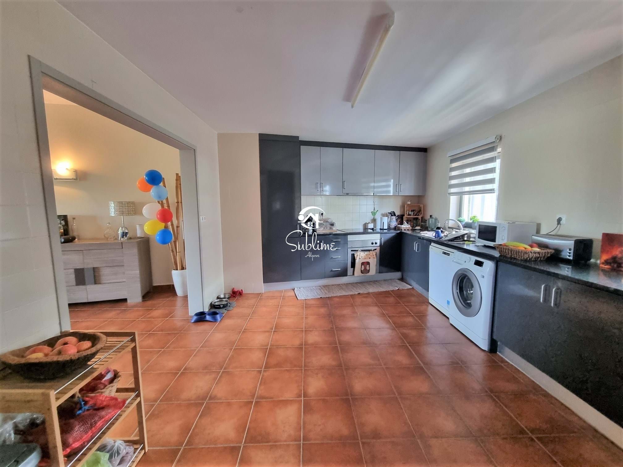 2 Bed, 2 Bath, ApartmentFor Sale, Lagos, Faro, 8600-302