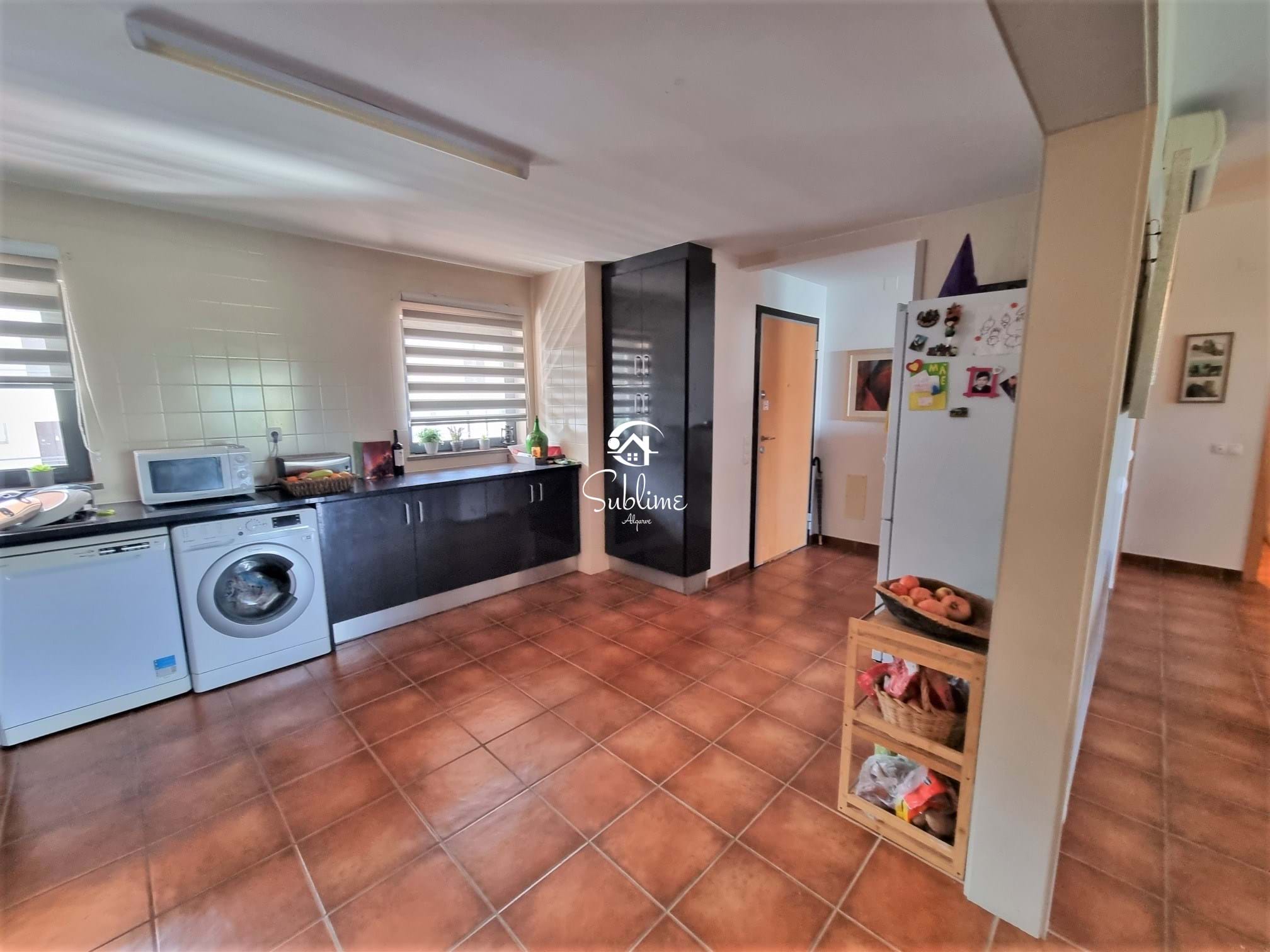 2 Bed, 2 Bath, ApartmentFor Sale, Lagos, Faro, 8600-302