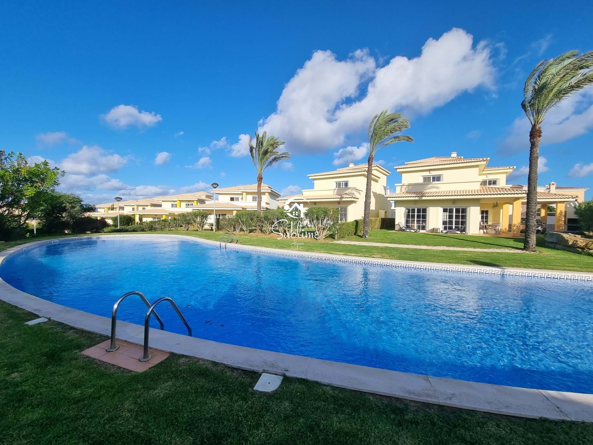 3 Bed, 4 Bath, HouseFor Sale, Lagos, Faro, 8600-329