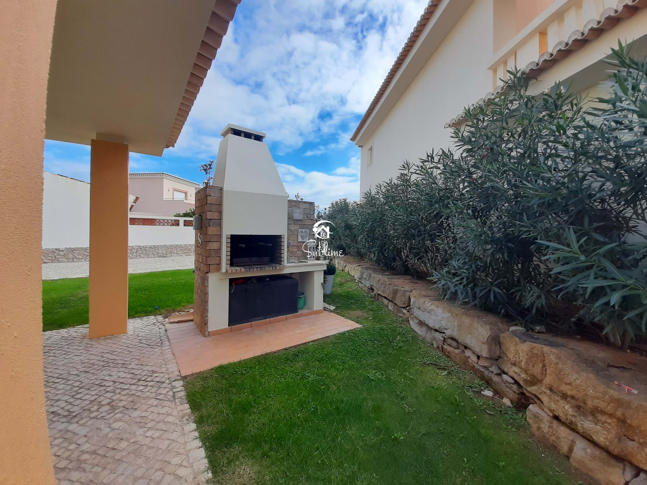 3 Bed, 4 Bath, HouseFor Sale, Lagos, Faro, 8600-329