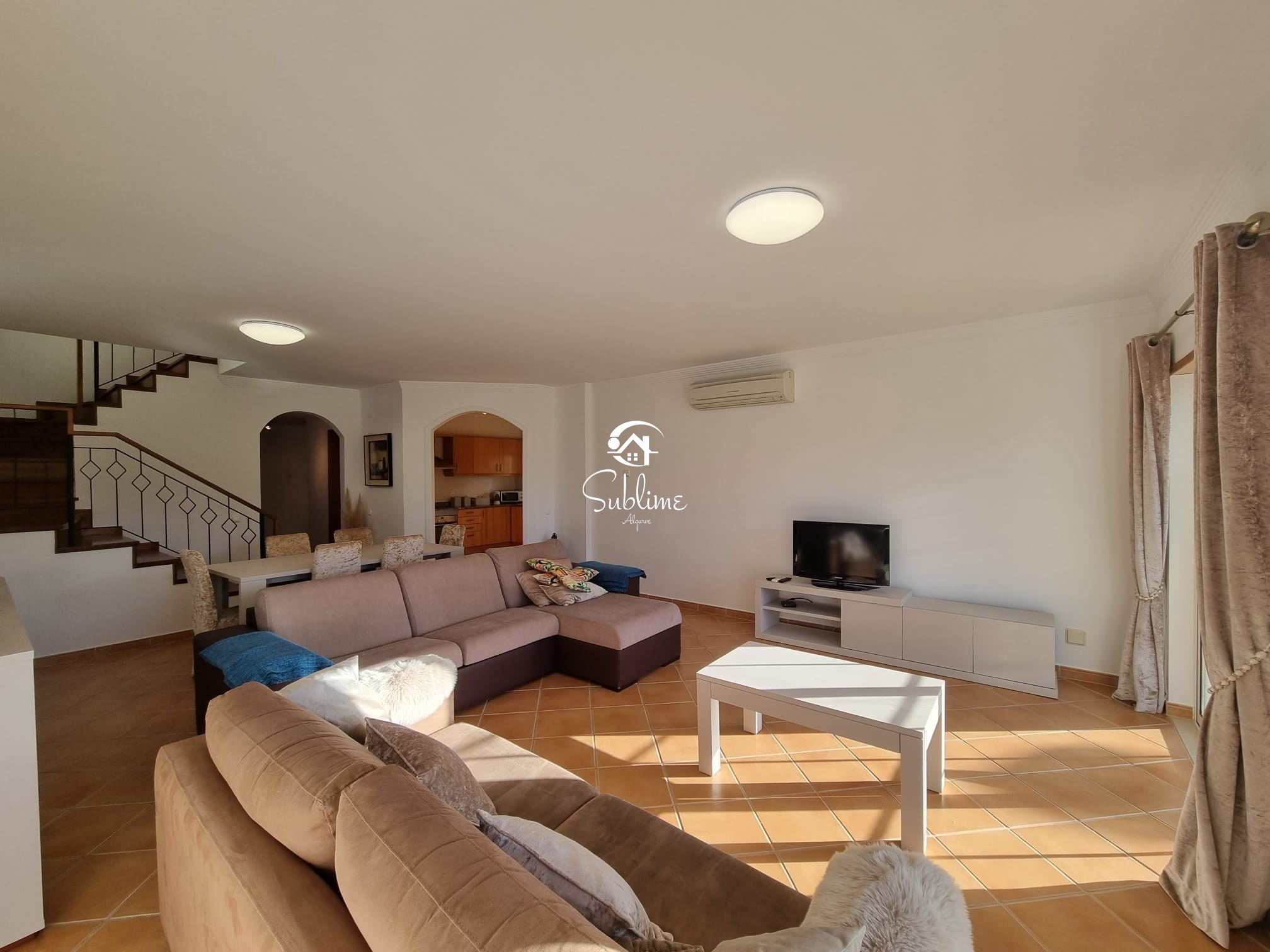 3 Bed, 4 Bath, HouseFor Sale, Lagos, Faro, 8600-329