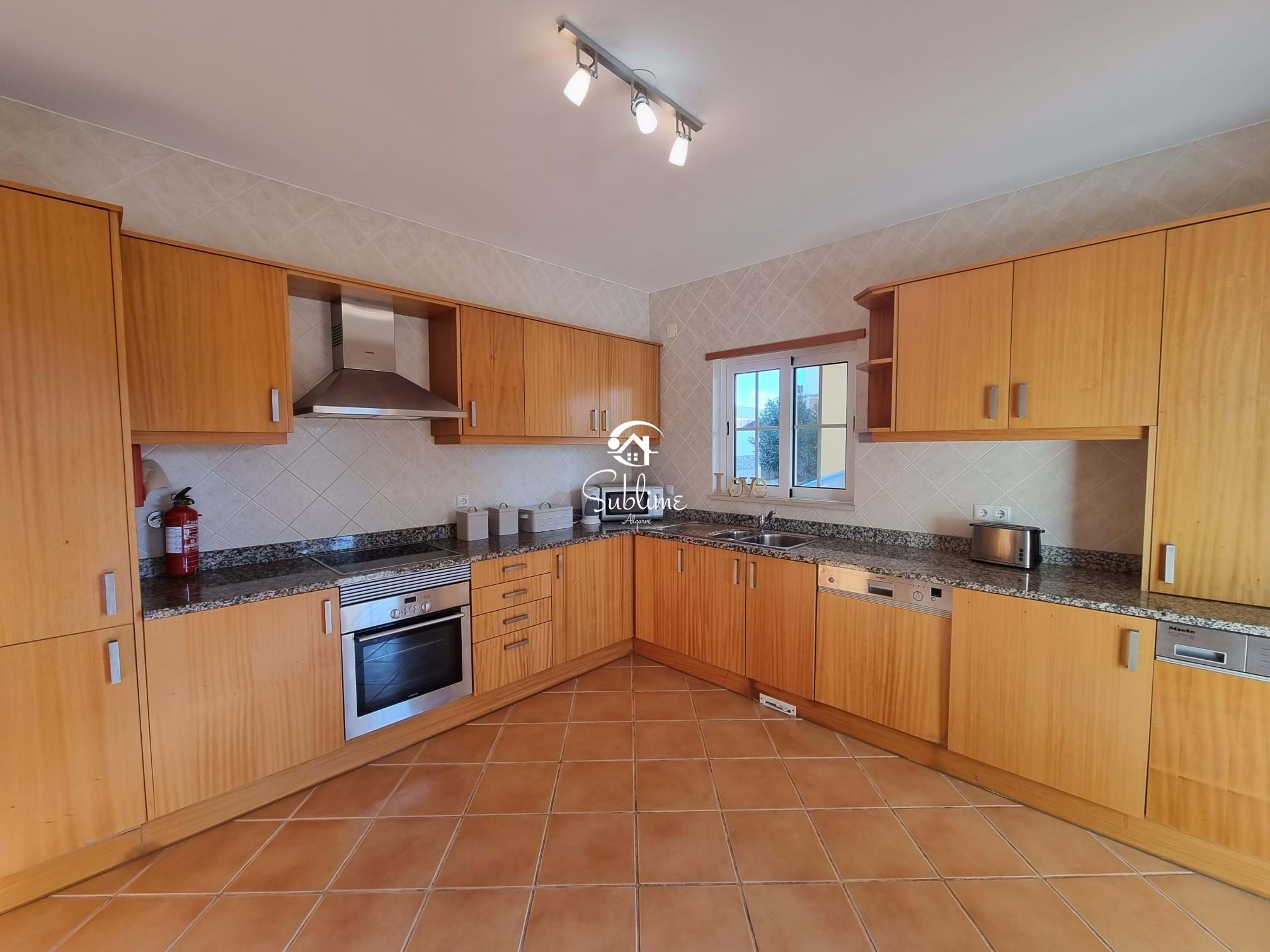 3 Bed, 4 Bath, HouseFor Sale, Lagos, Faro, 8600-329