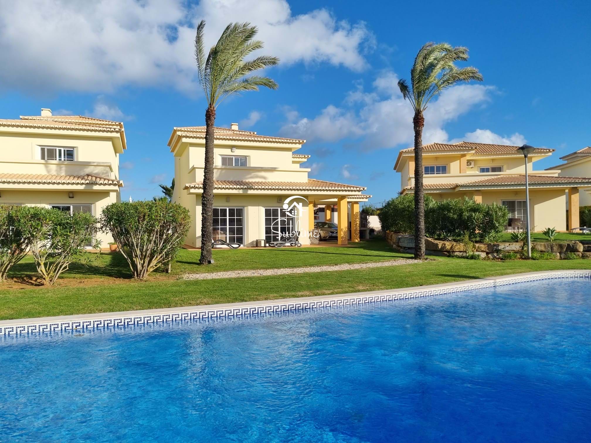 3 Bed, 4 Bath, HouseFor Sale, Lagos, Faro, 8600-329