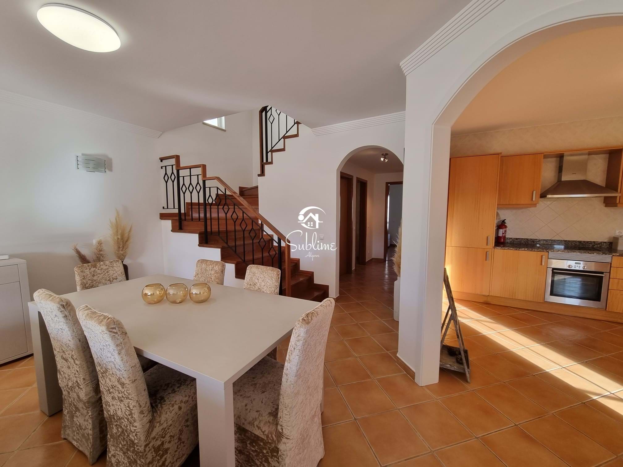 3 Bed, 4 Bath, HouseFor Sale, Lagos, Faro, 8600-329