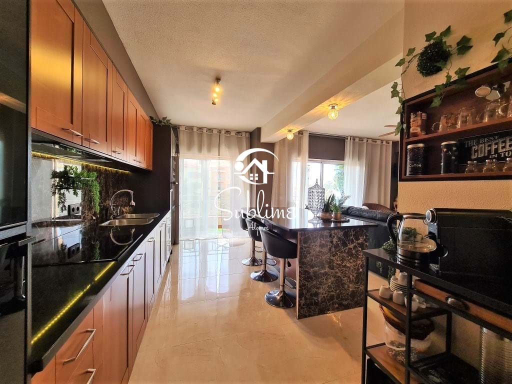 2 Bed, 1 Bath, ApartmentFor Sale, Lagos, Faro, 8600-776