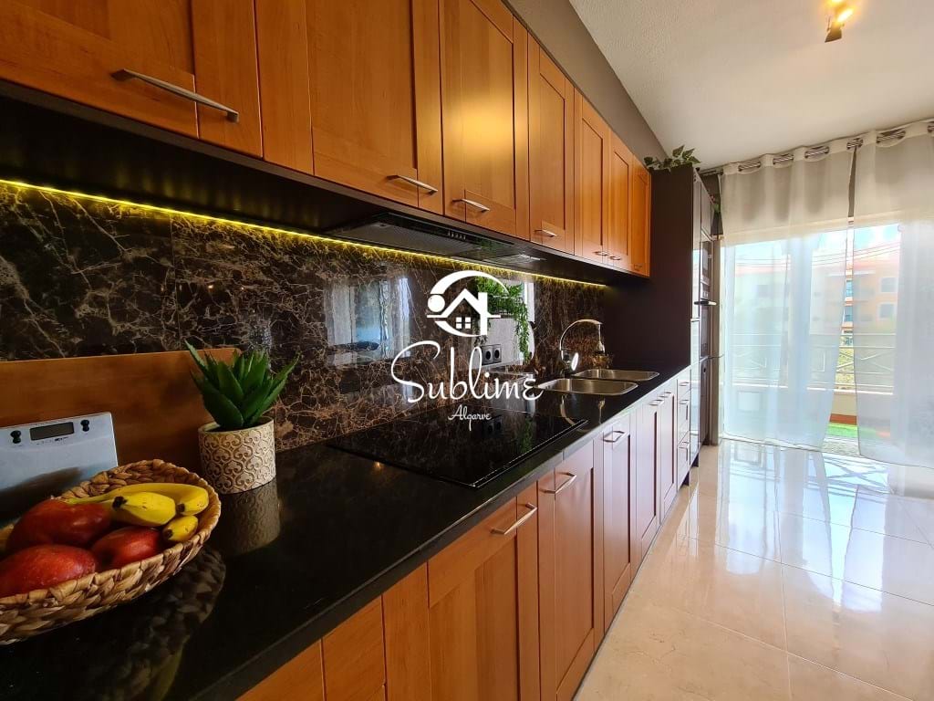 2 Bed, 1 Bath, ApartmentFor Sale, Lagos, Faro, 8600-776