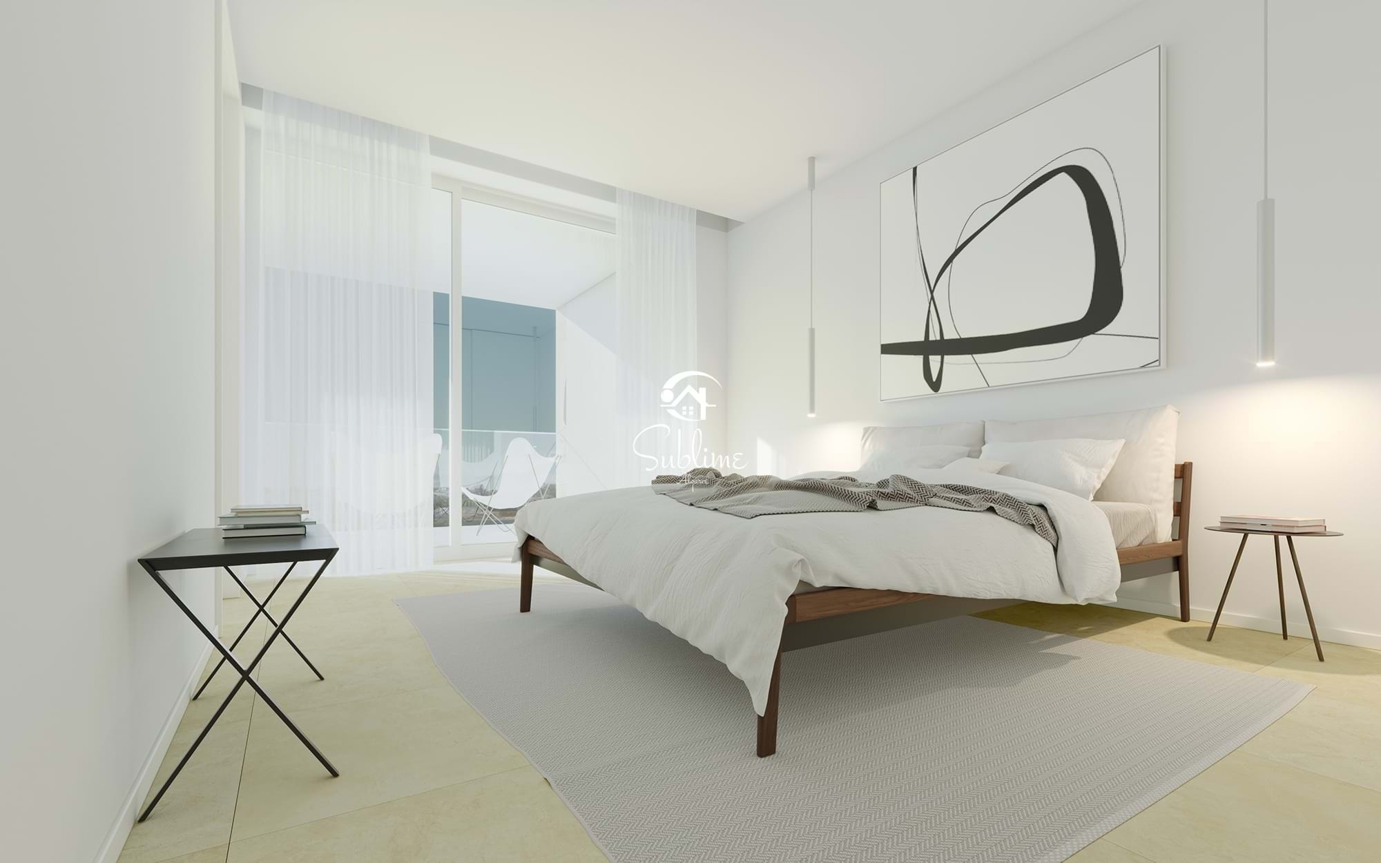 3 Bed, 2 Bath, HouseFor Sale, Lagos, Faro, 8600-302