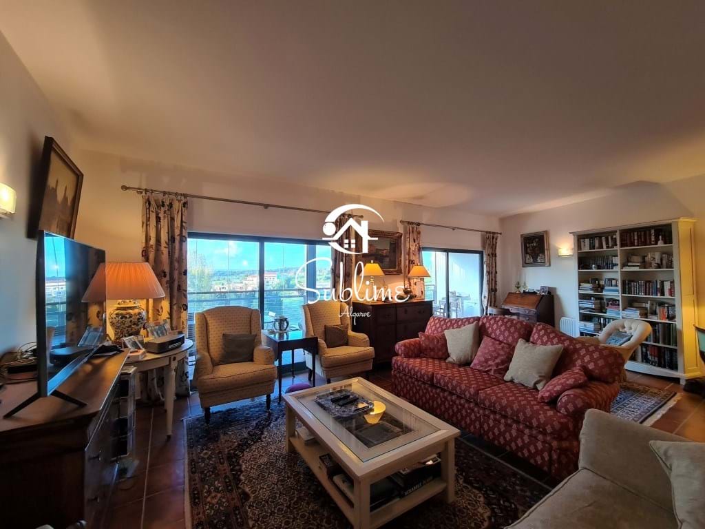 2 Bed, 2 Bath, ApartmentFor Sale, Lagos, Faro, 8600-302