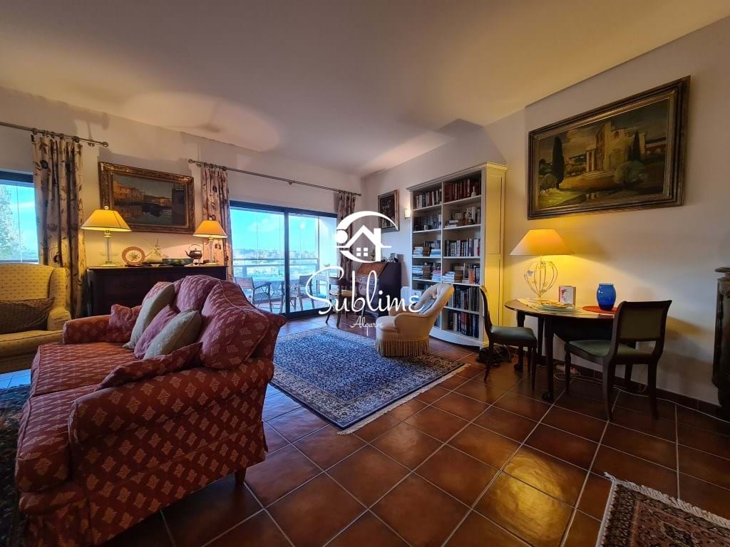 2 Bed, 2 Bath, ApartmentFor Sale, Lagos, Faro, 8600-302