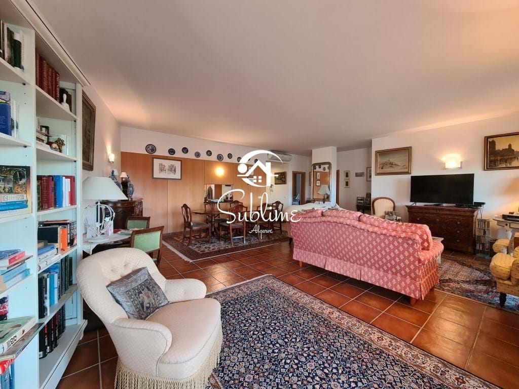 2 Bed, 2 Bath, ApartmentFor Sale, Lagos, Faro, 8600-302