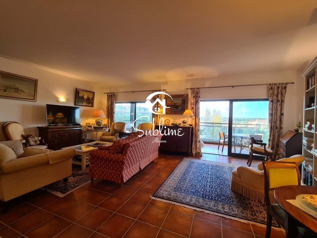 2 Bed, 2 Bath, ApartmentFor Sale, Lagos, Faro, 8600-302