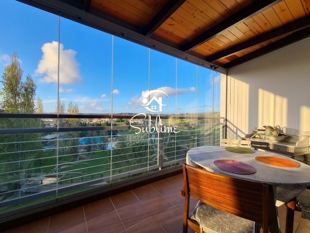 2 Bed, 2 Bath, ApartmentFor Sale, Lagos, Faro, 8600-302