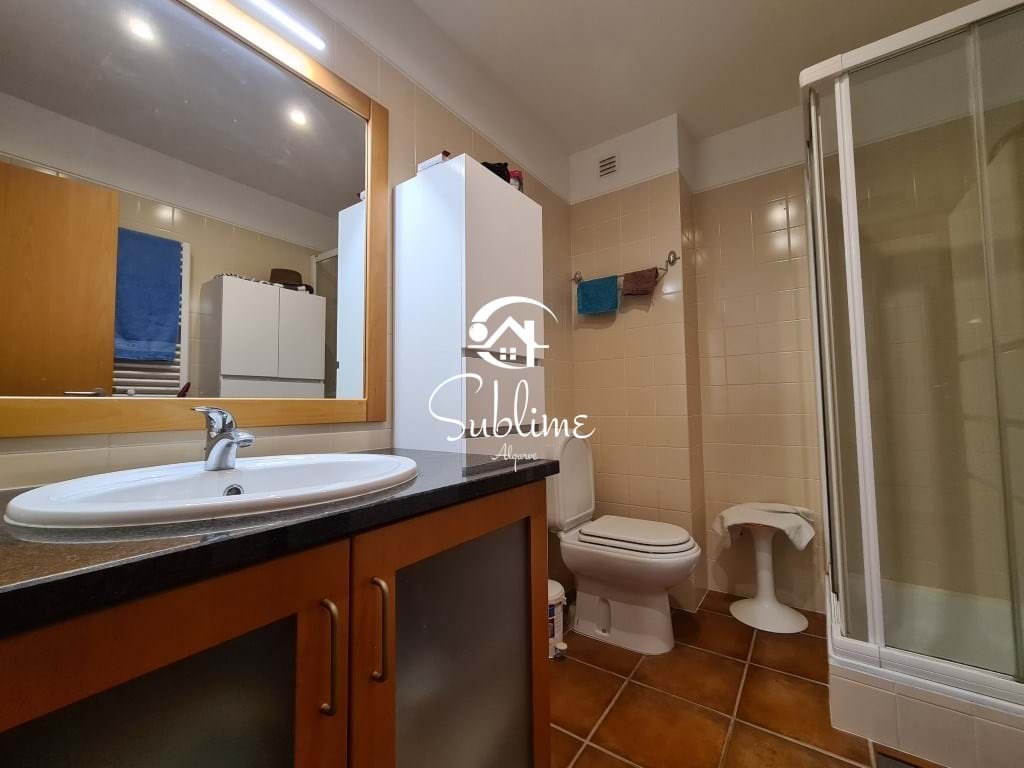 2 Bed, 2 Bath, ApartmentFor Sale, Lagos, Faro, 8600-302