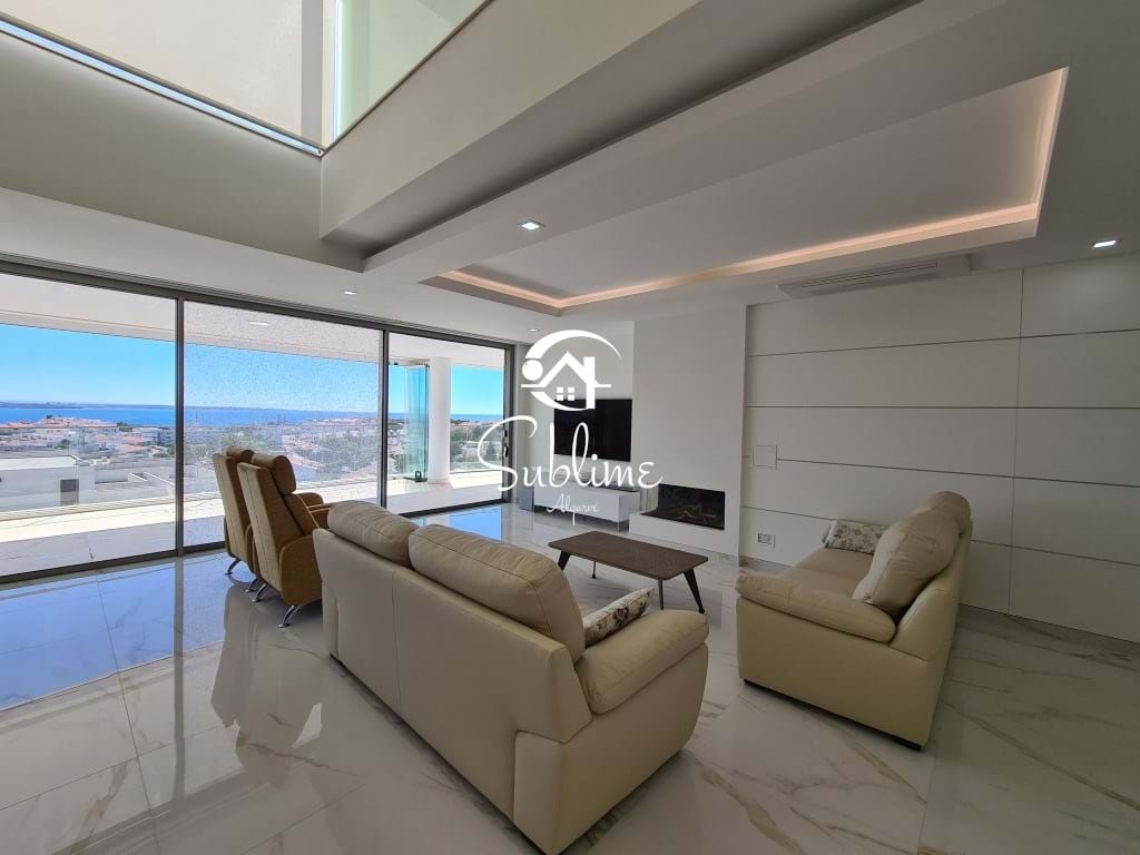 4 Bed, 4 Bath, ApartmentFor Sale, Lagos, Faro, 8600-545