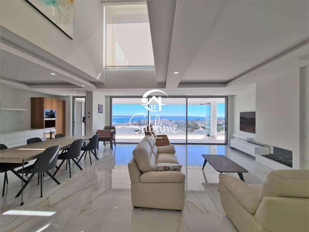 4 Bed, 4 Bath, ApartmentFor Sale, Lagos, Faro, 8600-545