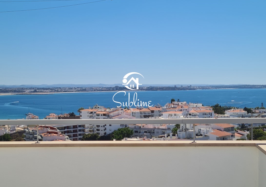 4 Bed, 4 Bath, ApartmentFor Sale, Lagos, Faro, 8600-545