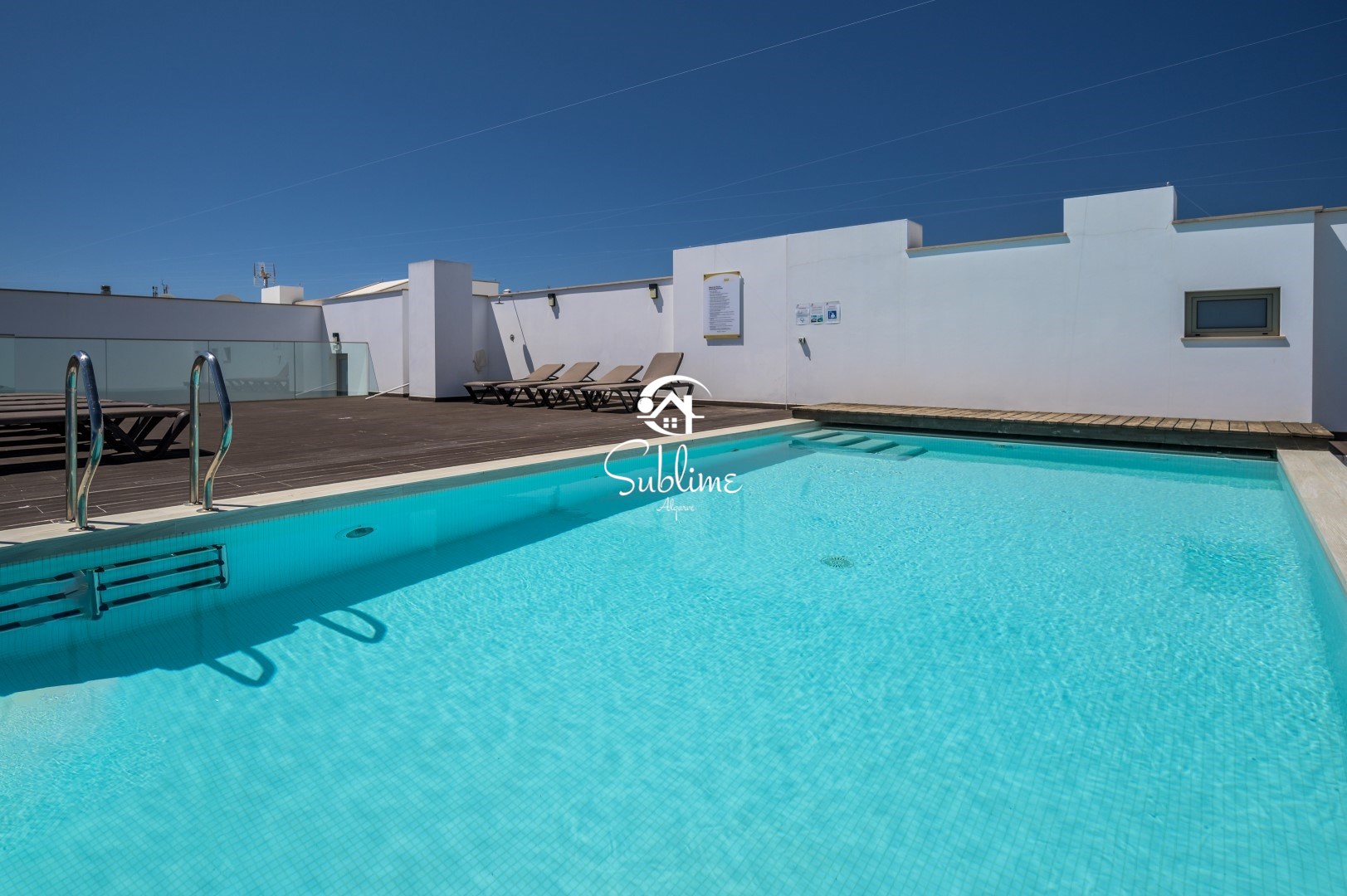 4 Bed, 4 Bath, ApartmentFor Sale, Lagos, Faro, 8600-545