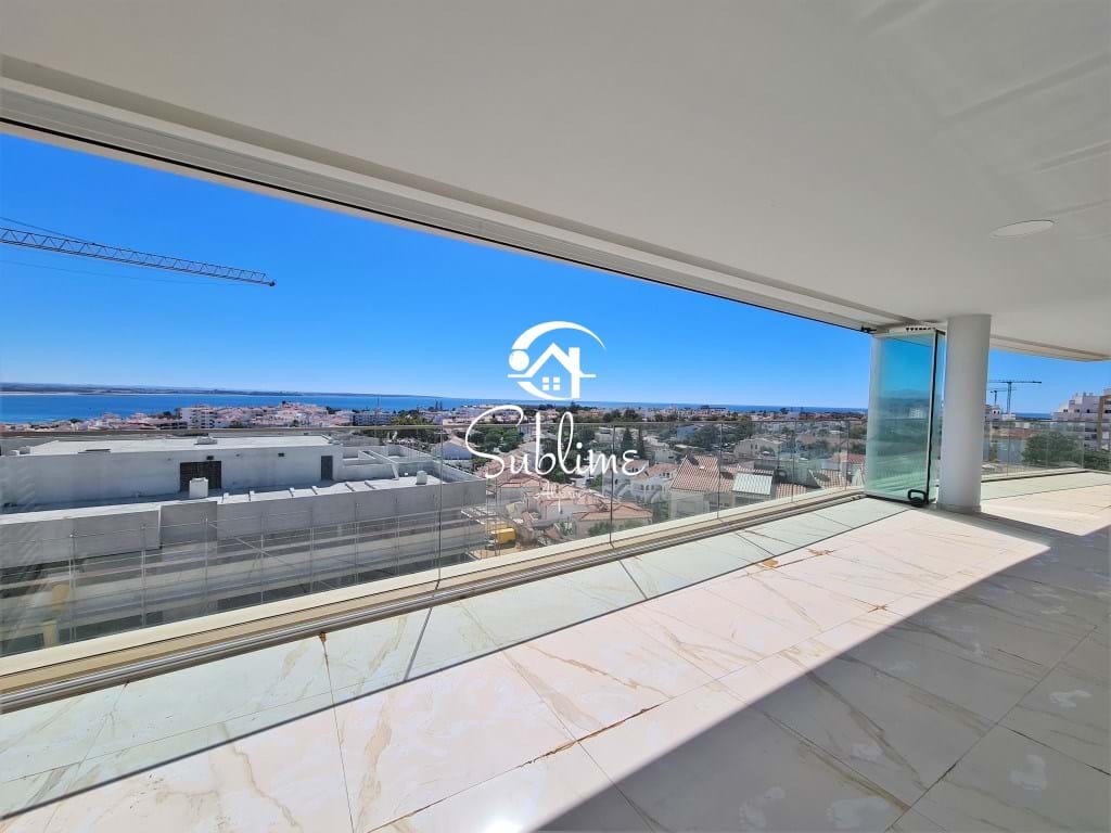 4 Bed, 4 Bath, ApartmentFor Sale, Lagos, Faro, 8600-545