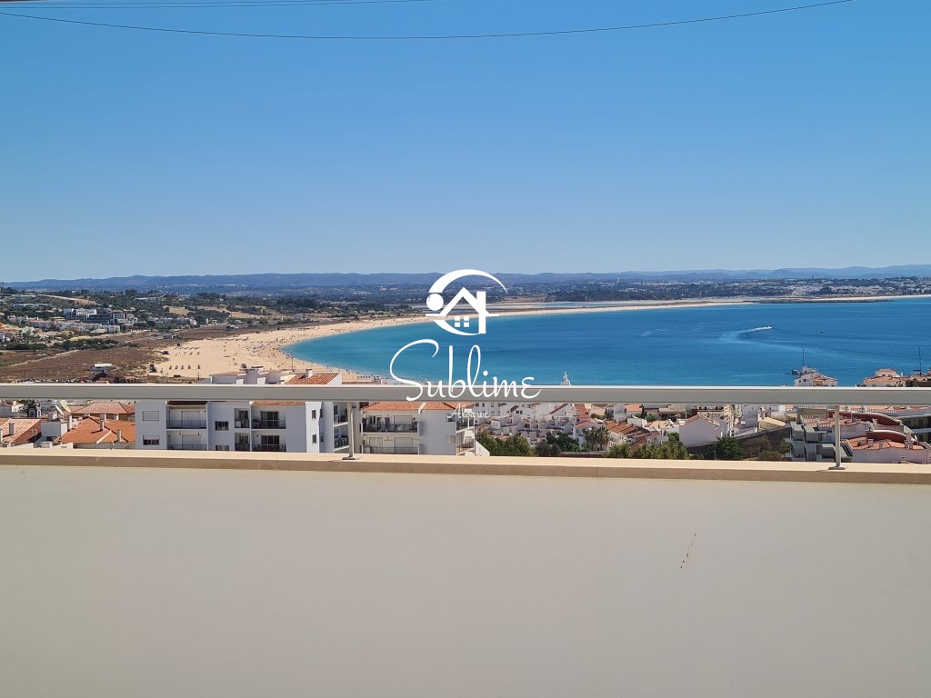 4 Bed, 4 Bath, ApartmentFor Sale, Lagos, Faro, 8600-545