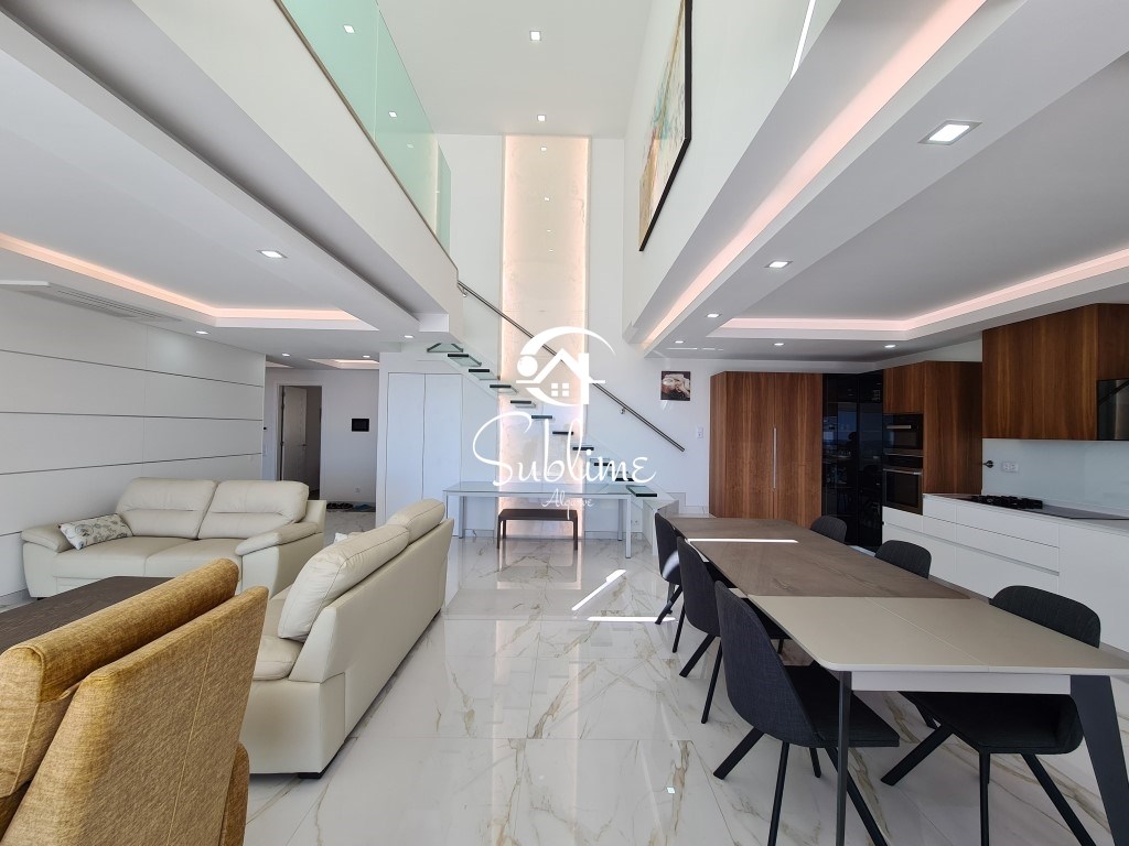 4 Bed, 4 Bath, ApartmentFor Sale, Lagos, Faro, 8600-545