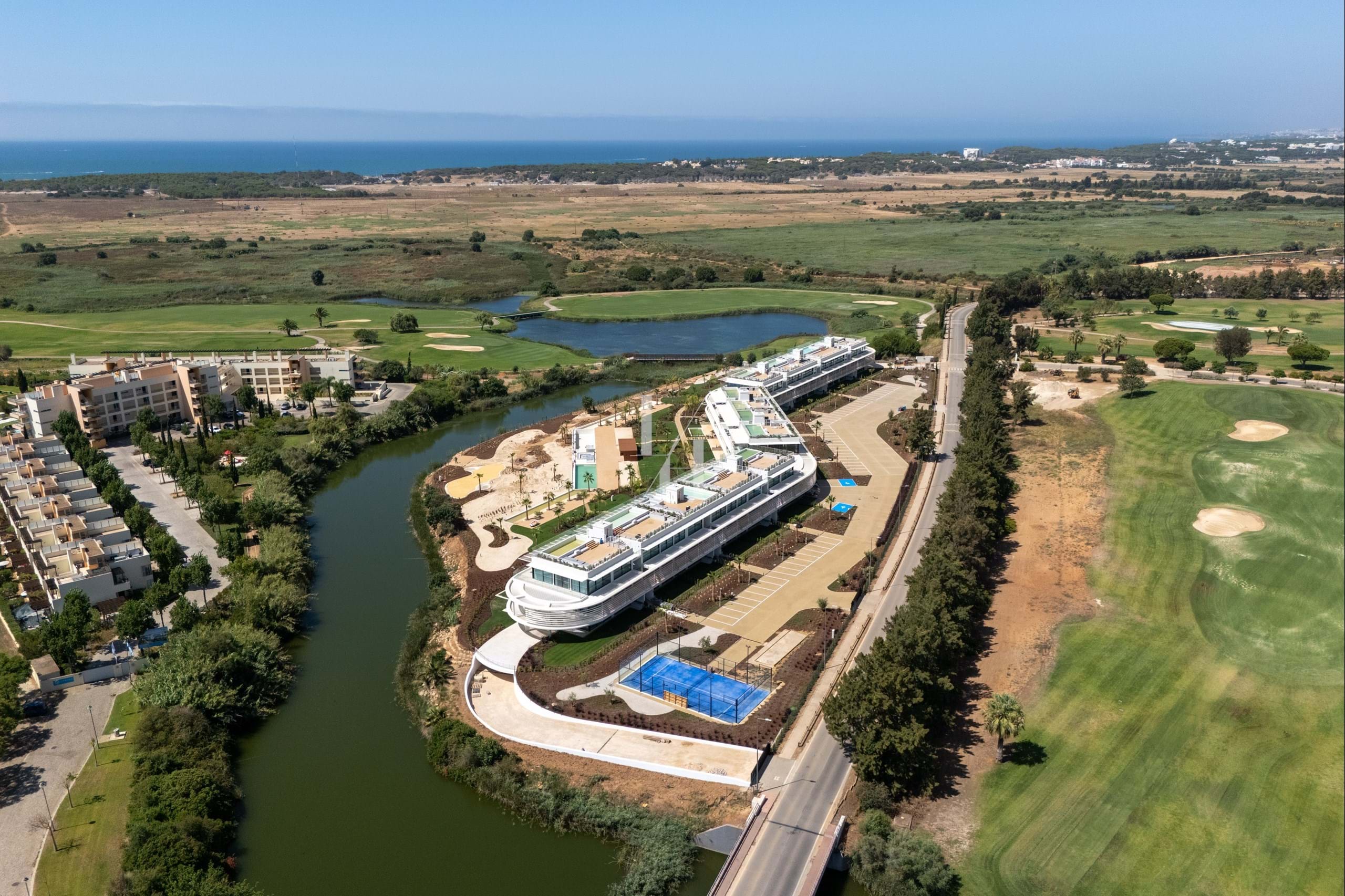 3 Bed, 3 Bath, ApartmentFor Sale, Loulé, Faro, 8125-507