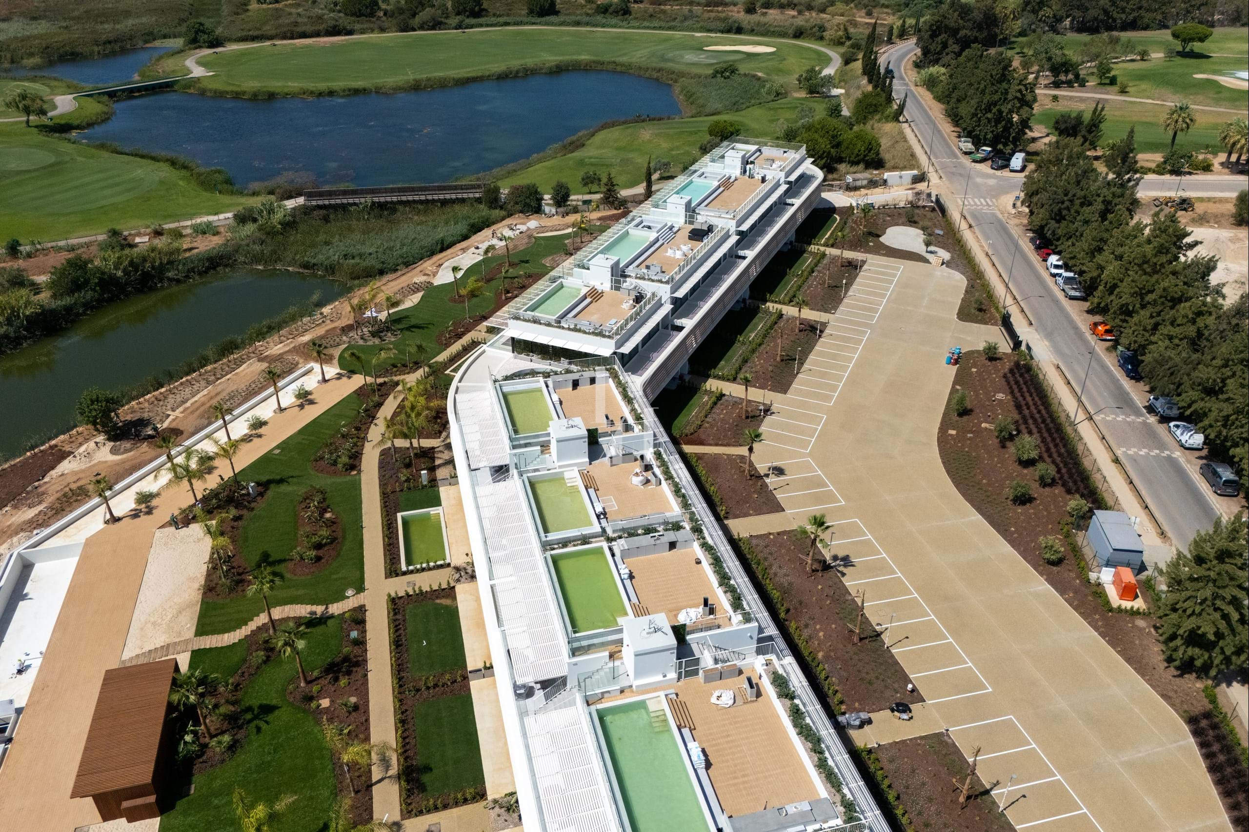 3 Bed, 3 Bath, ApartmentFor Sale, Loulé, Faro, 8125-507