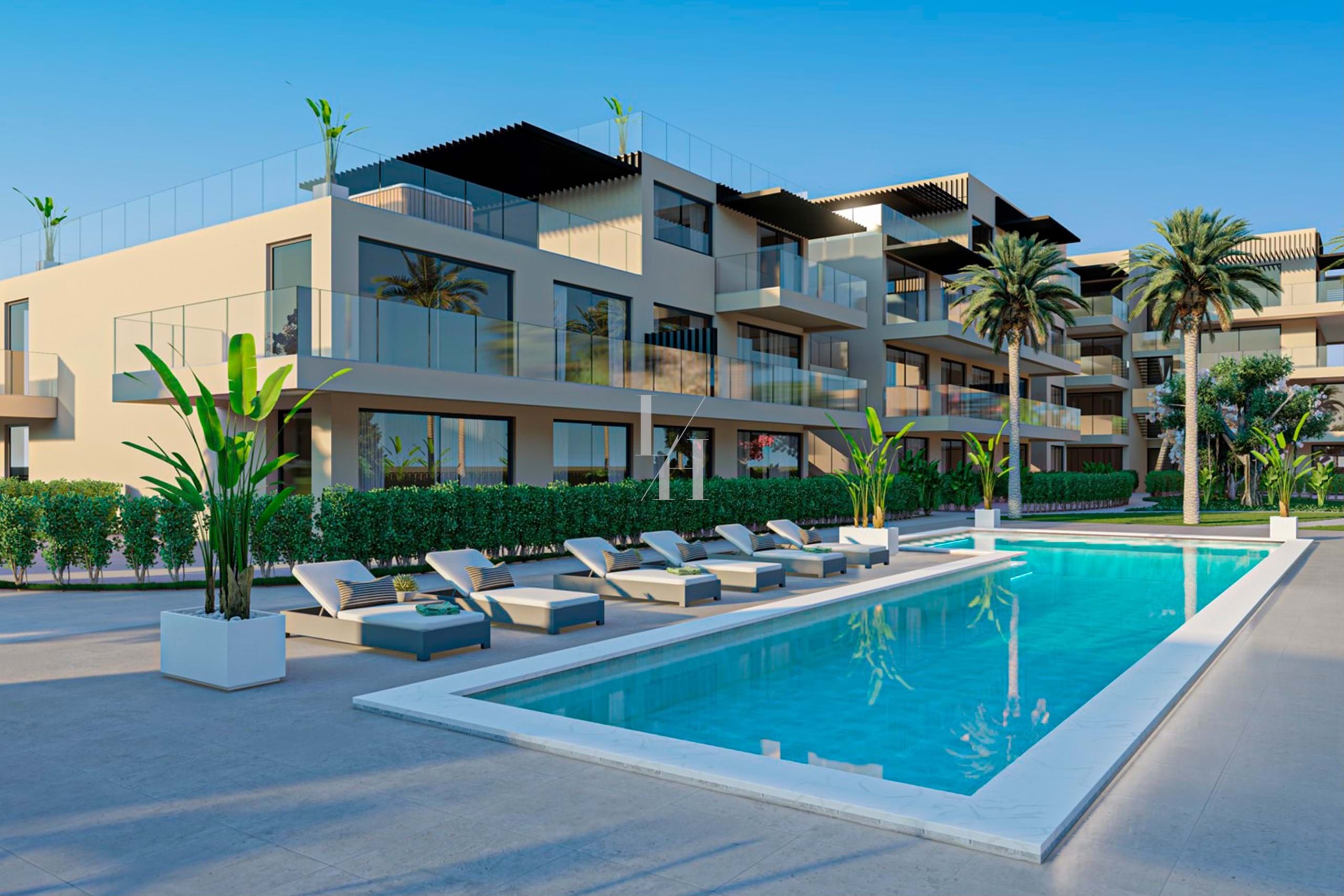 1 Bed, 2 Bath, ApartmentFor Sale, Vilamoura, Loulé, Faro, 8125-507