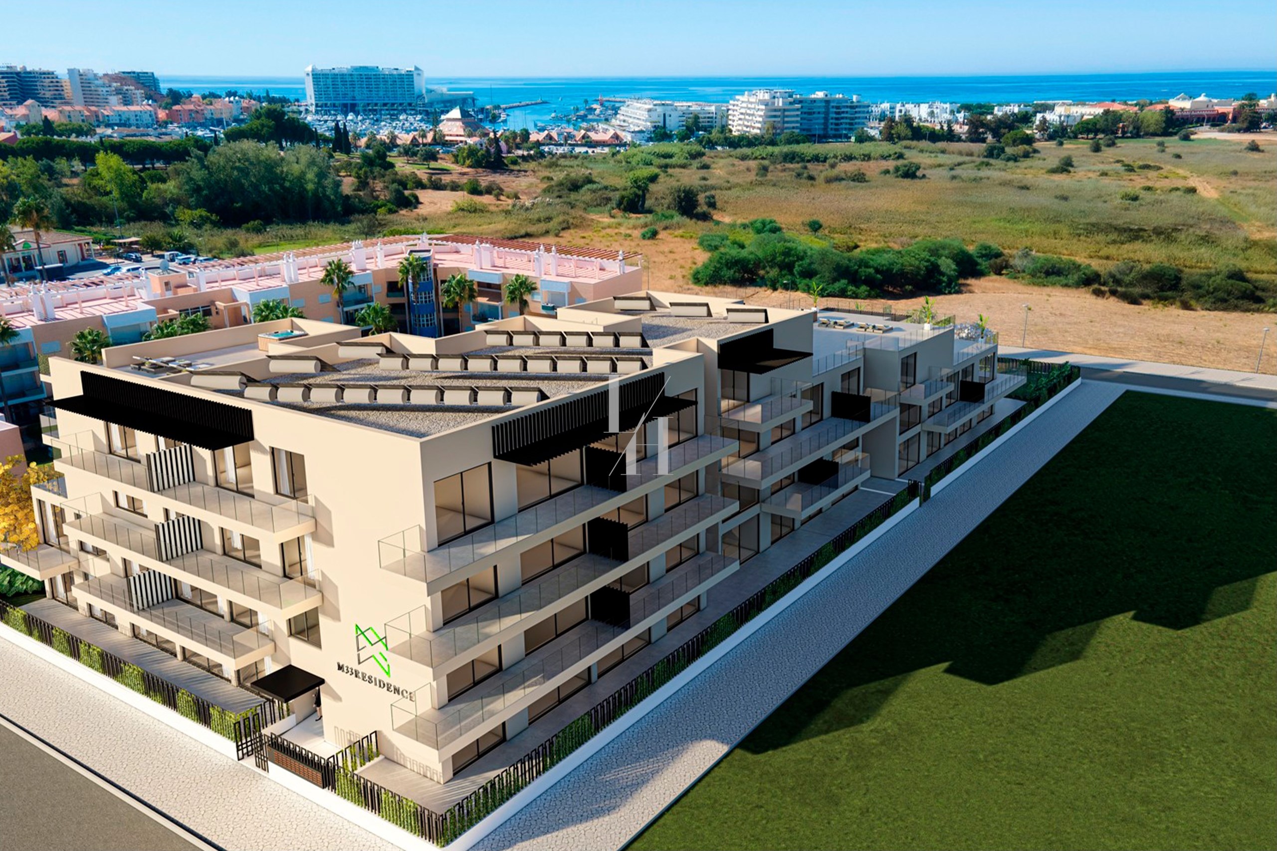 1 Bed, 2 Bath, ApartmentFor Sale, Vilamoura, Loulé, Faro, 8125-507