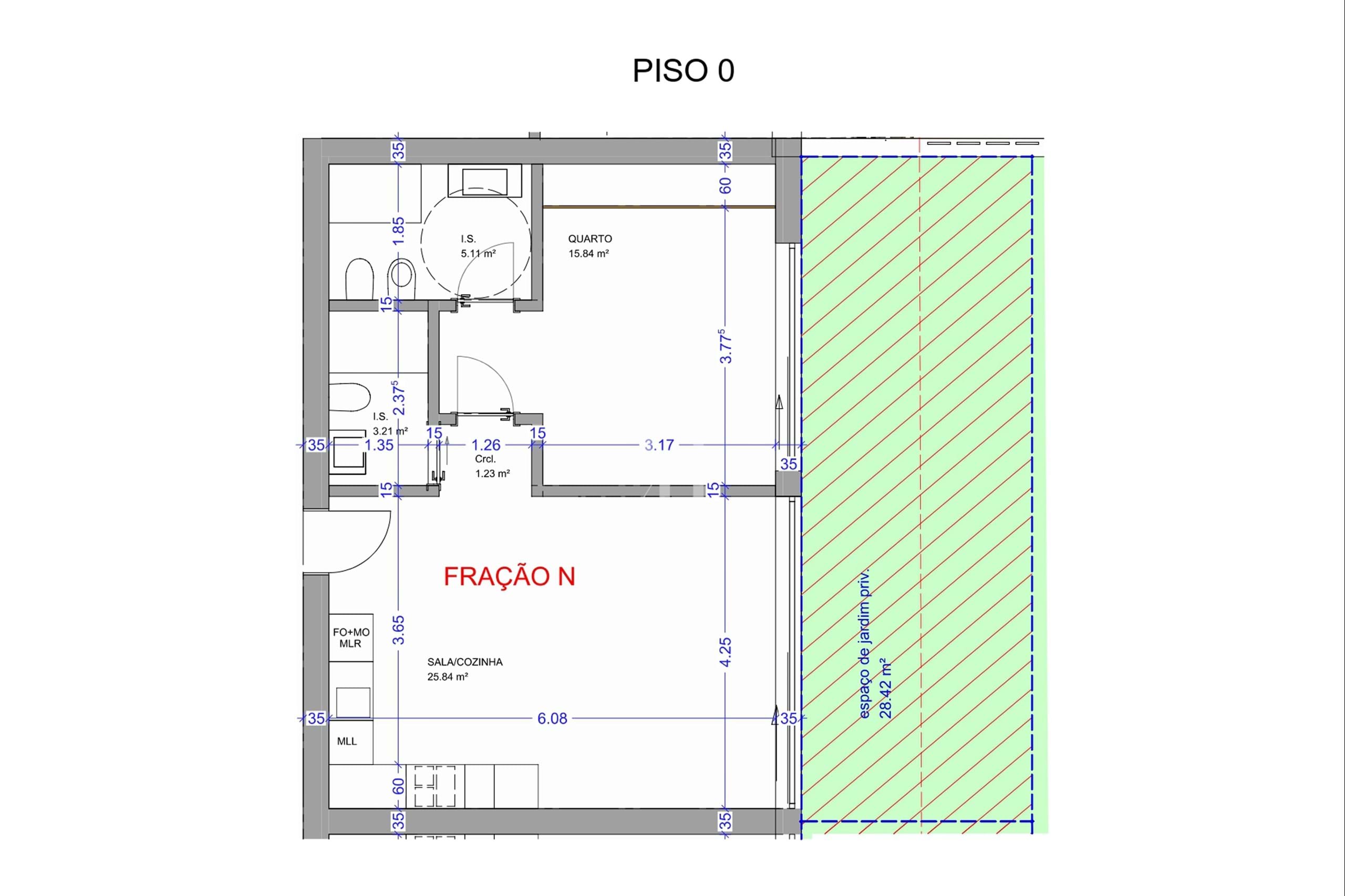 1 Bed, 2 Bath, ApartmentFor Sale, Vilamoura, Loulé, Faro, 8125-507