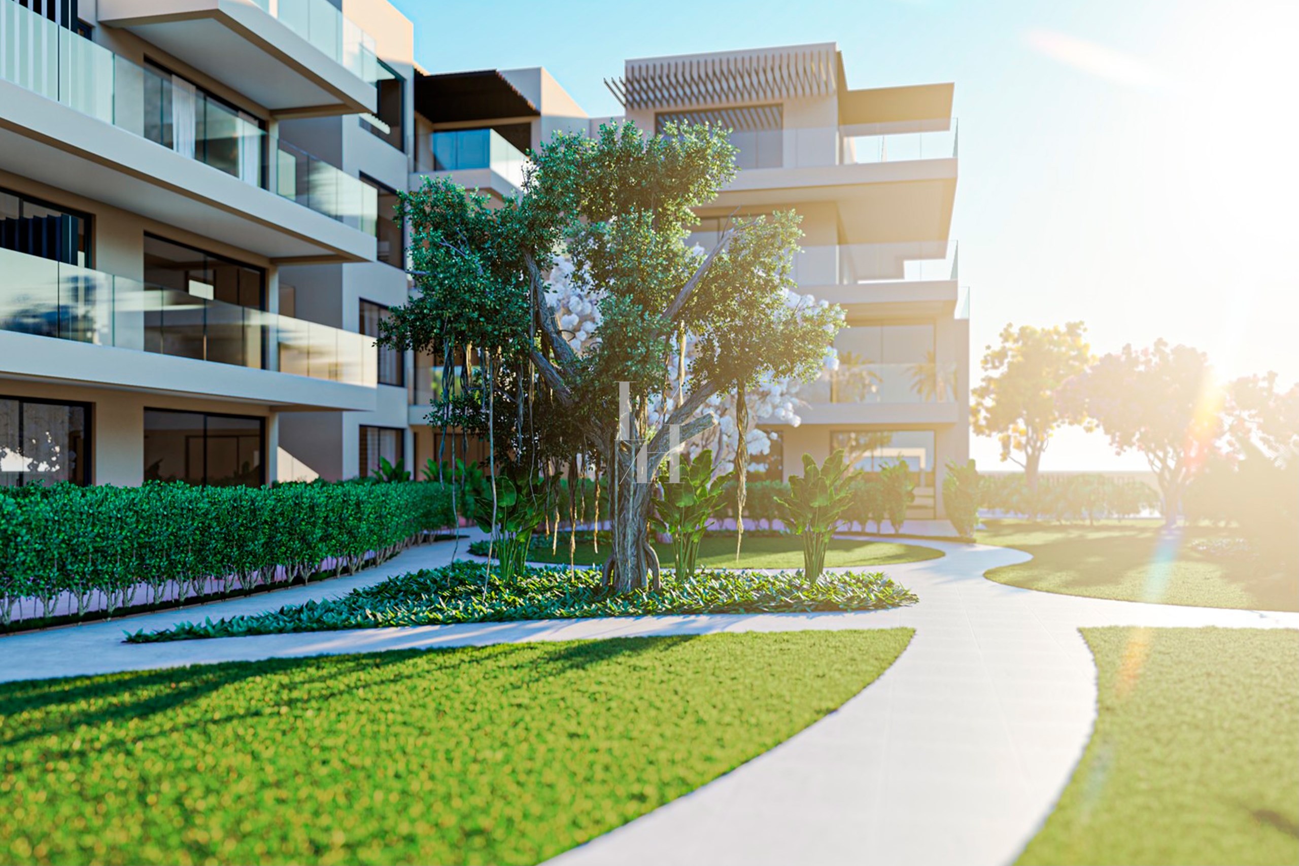 2 Bed, 3 Bath, ApartmentFor Sale, Loulé, Faro, 8125-507