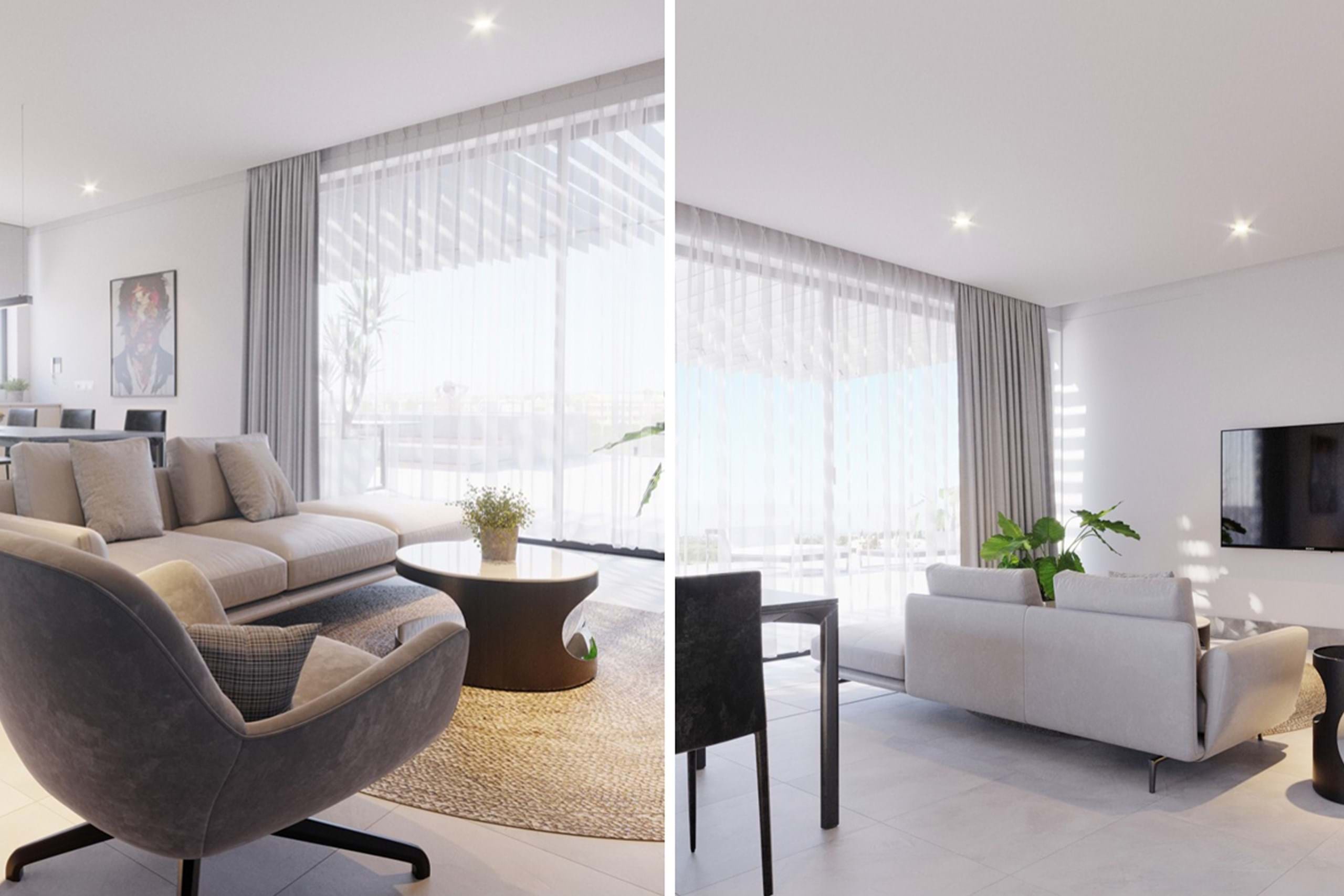 2 Bed, 3 Bath, ApartmentFor Sale, Loulé, Faro, 8125-507