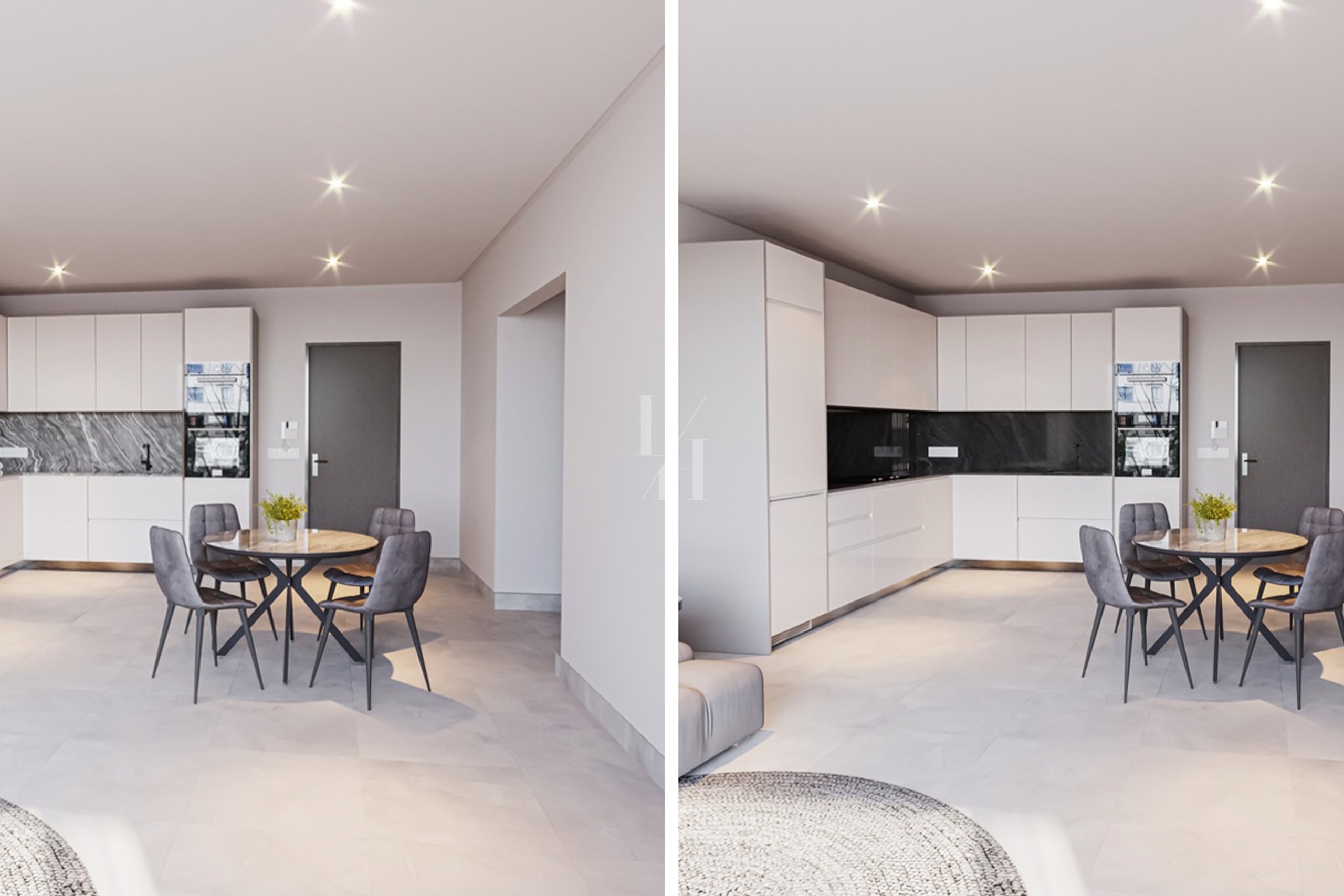 2 Bed, 3 Bath, ApartmentFor Sale, Loulé, Faro, 8125-507