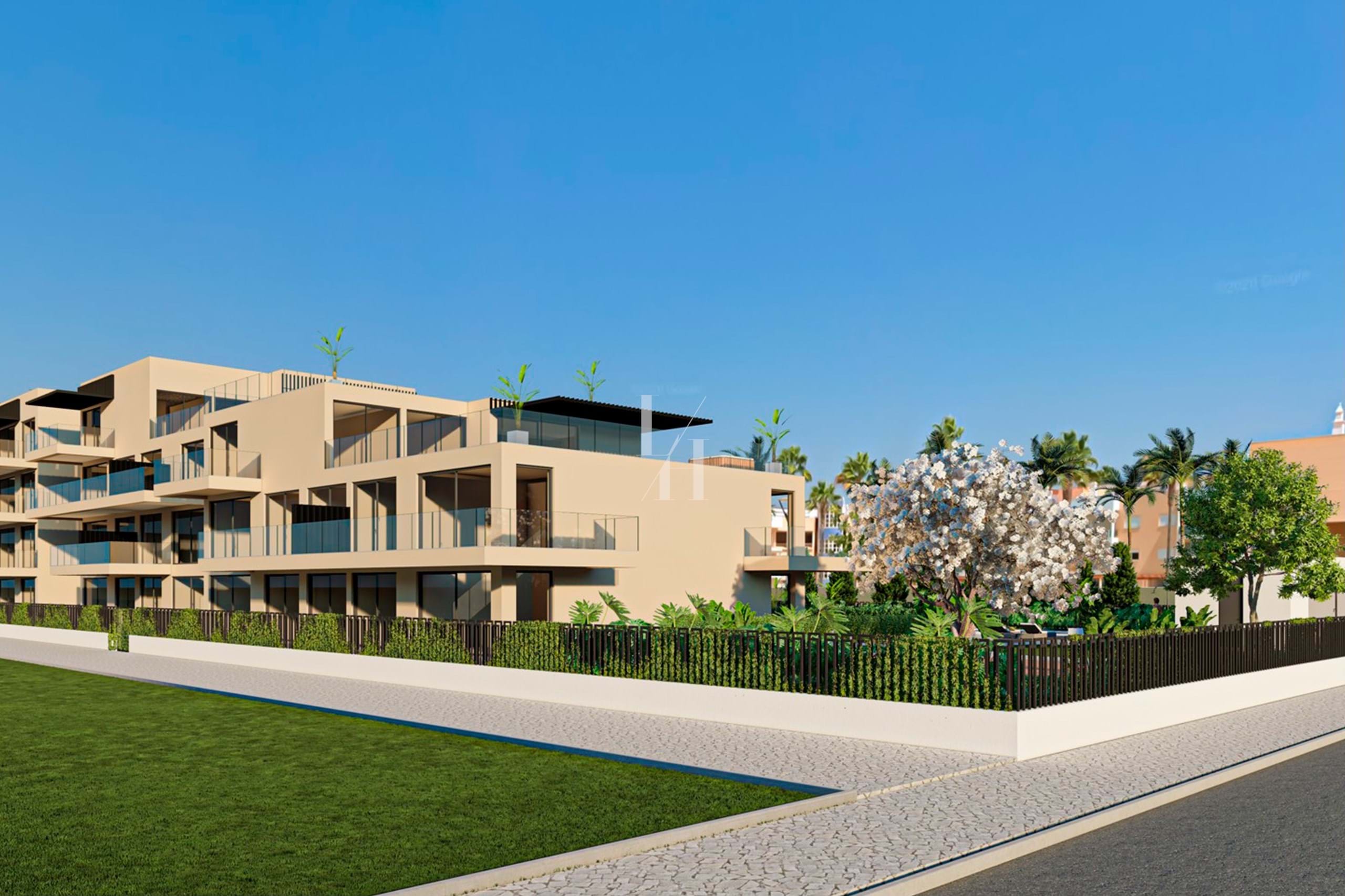 2 Bed, 3 Bath, ApartmentFor Sale, Loulé, Faro, 8125-507