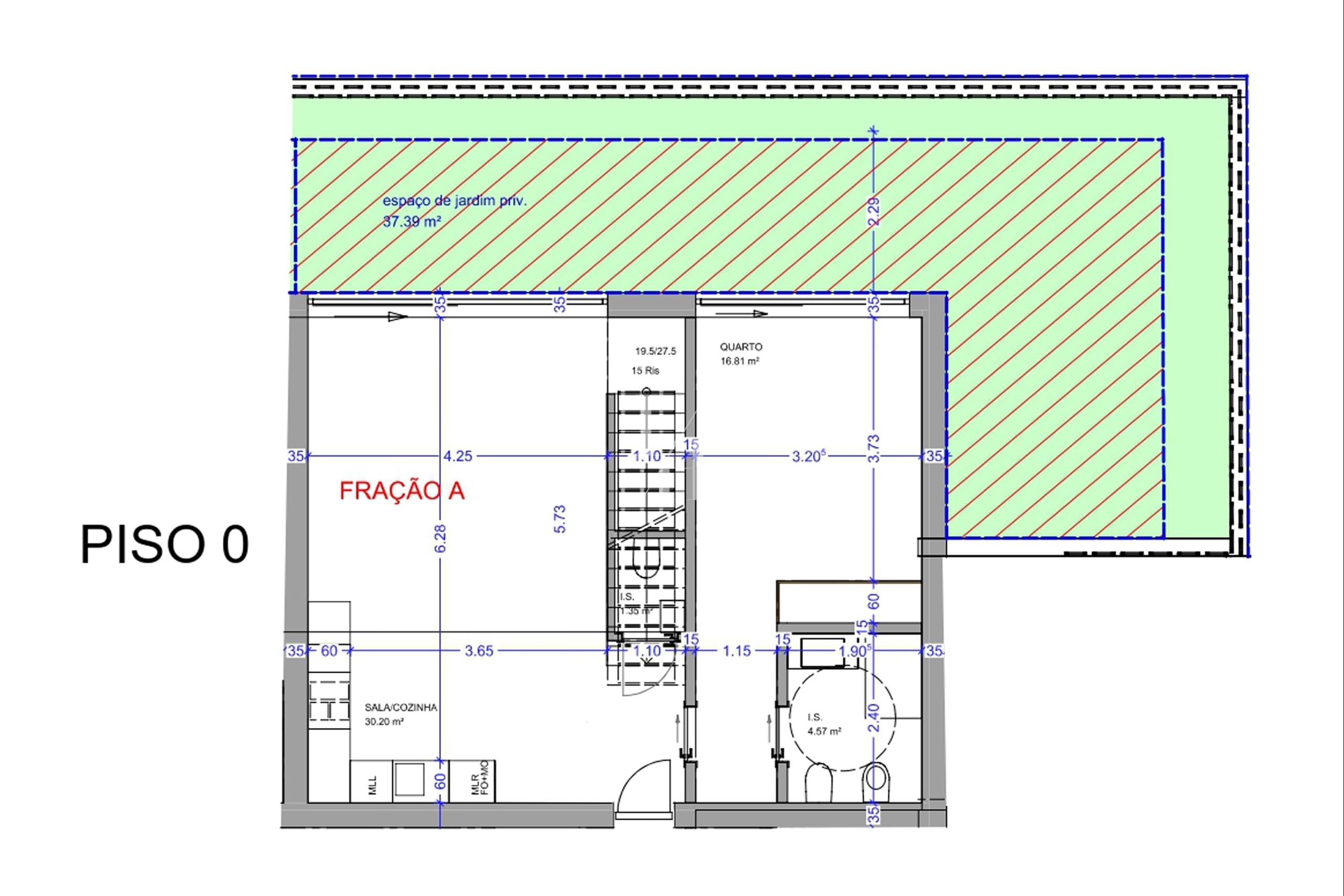 2 Bed, 3 Bath, ApartmentFor Sale, Loulé, Faro, 8125-507