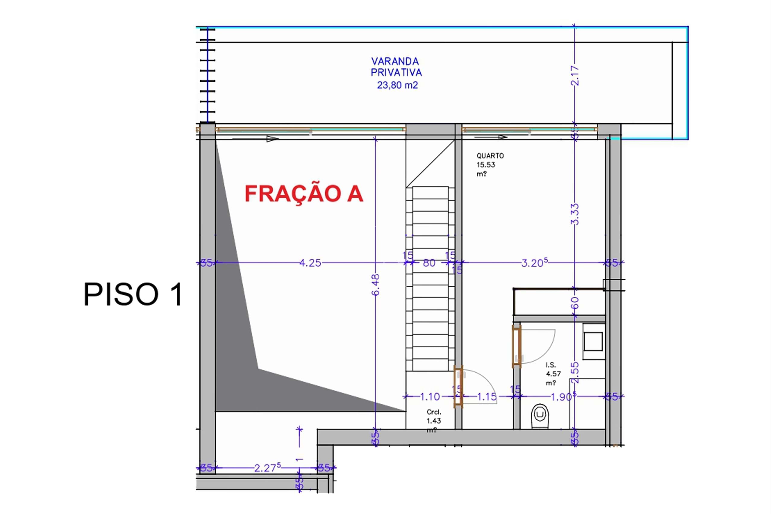 2 Bed, 3 Bath, ApartmentFor Sale, Loulé, Faro, 8125-507