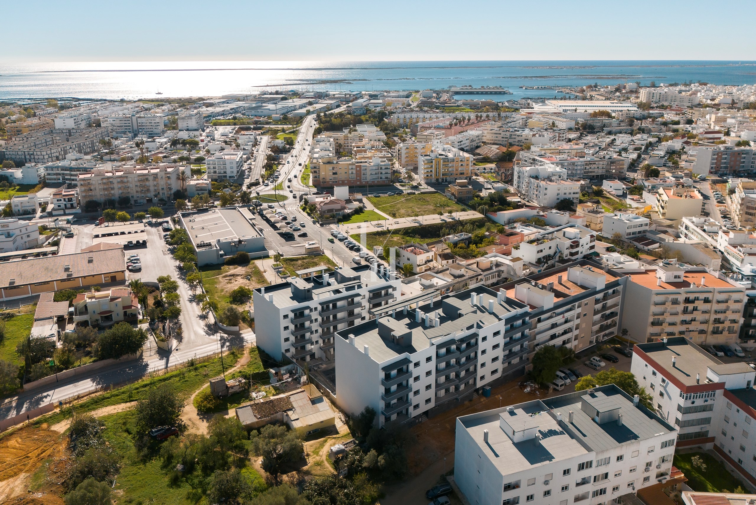 4 Bed, 3 Bath, ApartmentFor Sale, Olhão, Faro, 8700-203