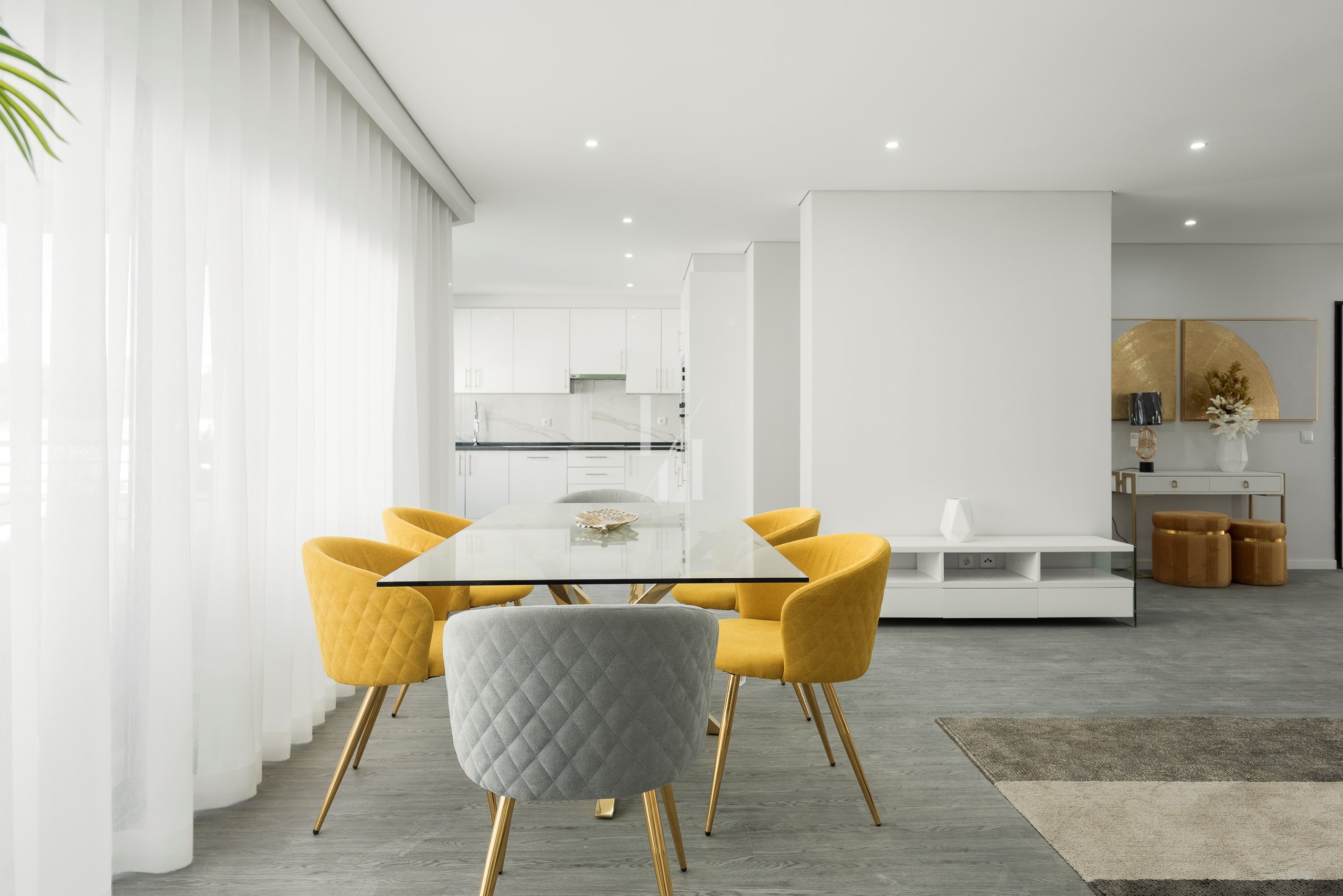 4 Bed, 3 Bath, ApartmentFor Sale, Olhão, Faro, 8700-203