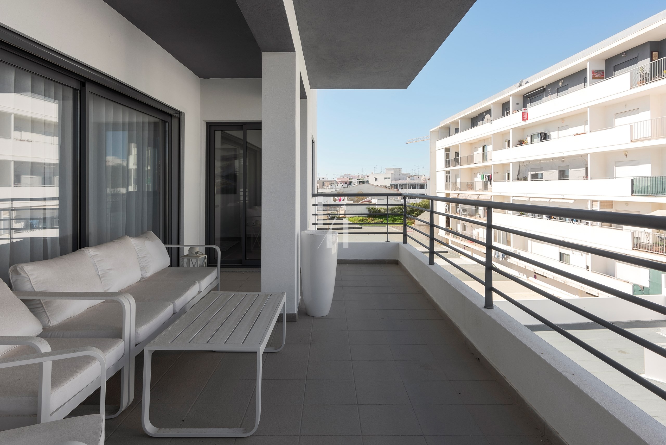 4 Bed, 3 Bath, ApartmentFor Sale, Olhão, Faro, 8700-203