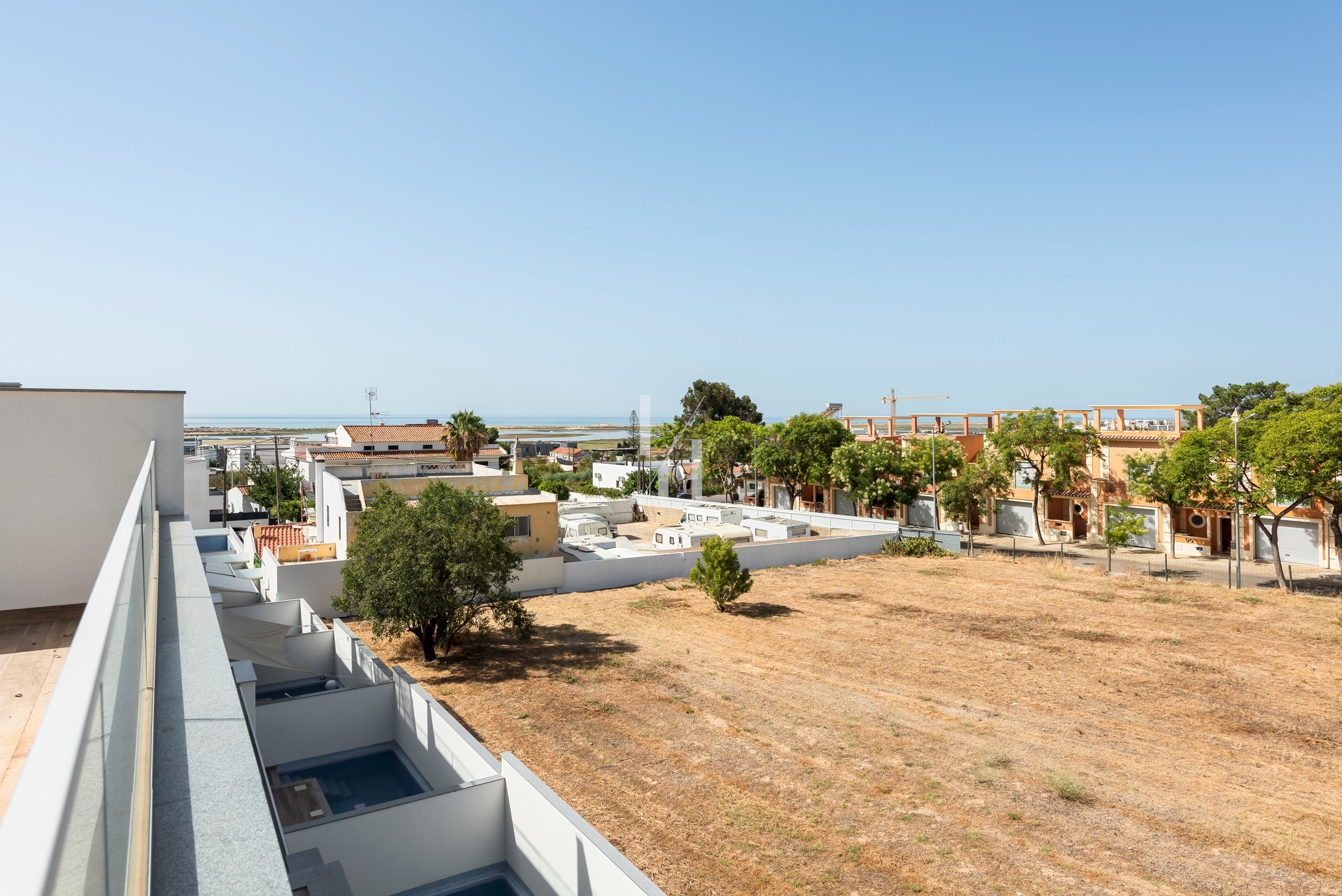 3 Bed, 3 Bath, HouseFor Sale, Moncarapacho, Olhão, Faro, 8700-061