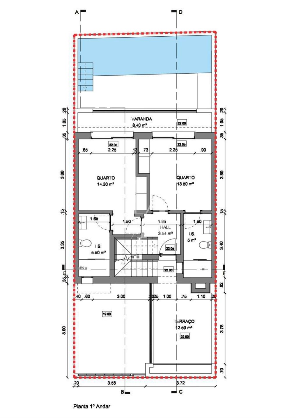 3 Bed, 3 Bath, HouseFor Sale, Moncarapacho, Olhão, Faro, 8700-061
