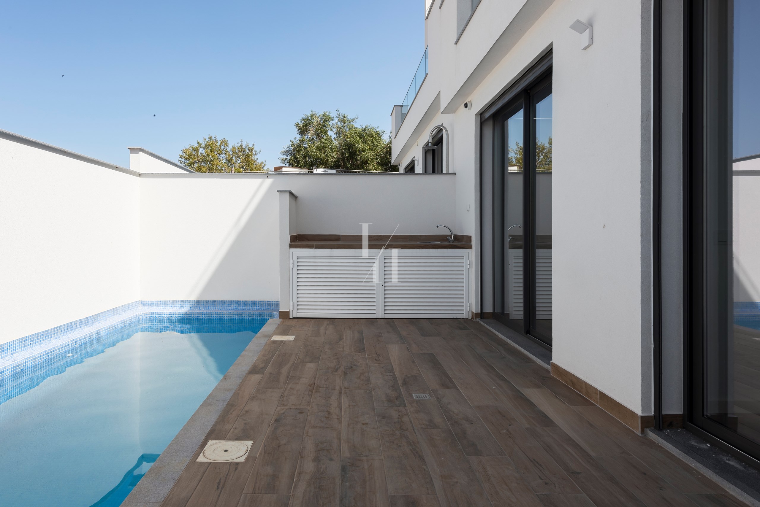 3 Bed, 3 Bath, HouseFor Sale, Moncarapacho, Olhão, Faro, 8700-061