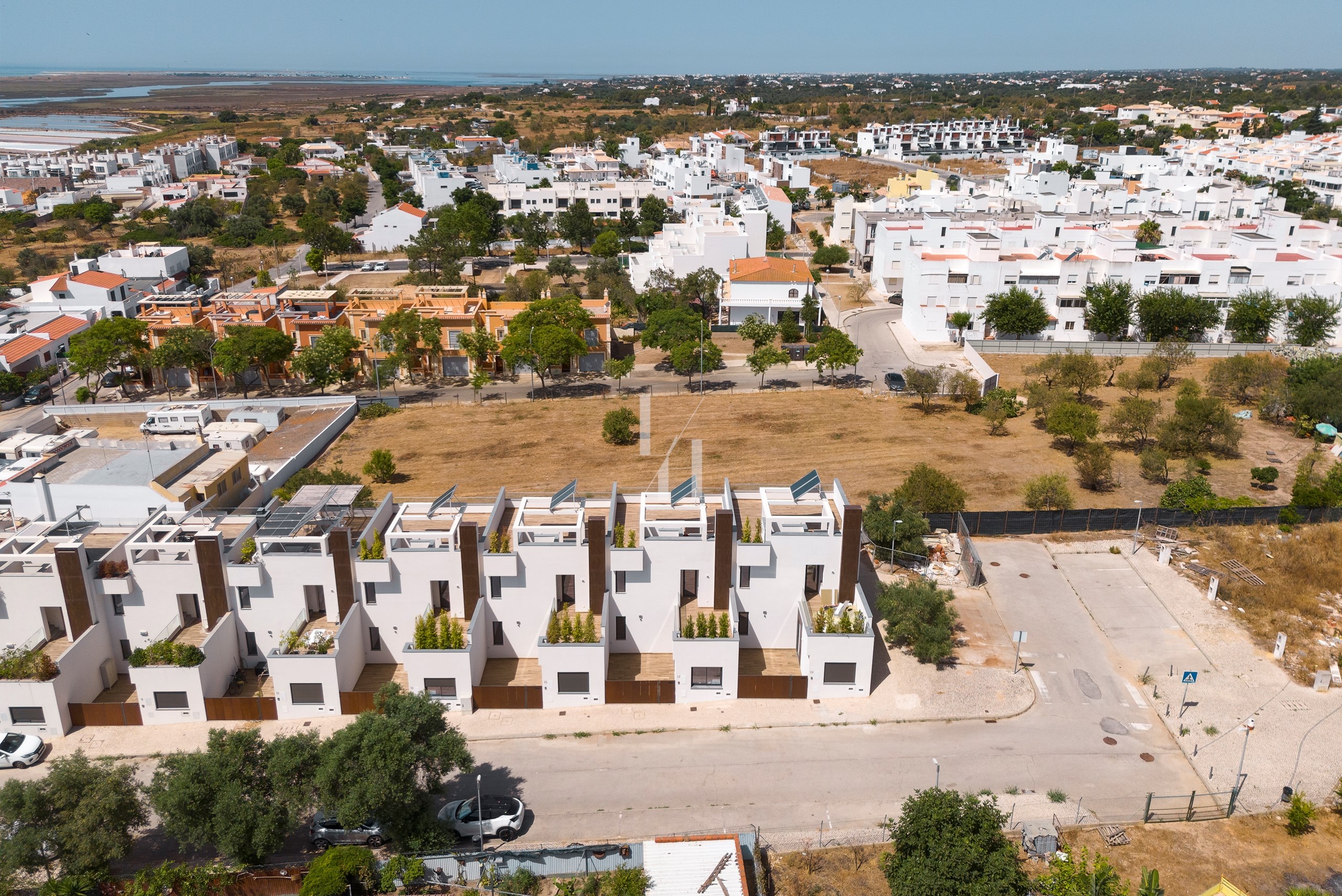 3 Bed, 3 Bath, HouseFor Sale, Moncarapacho, Olhão, Faro, 8700-061