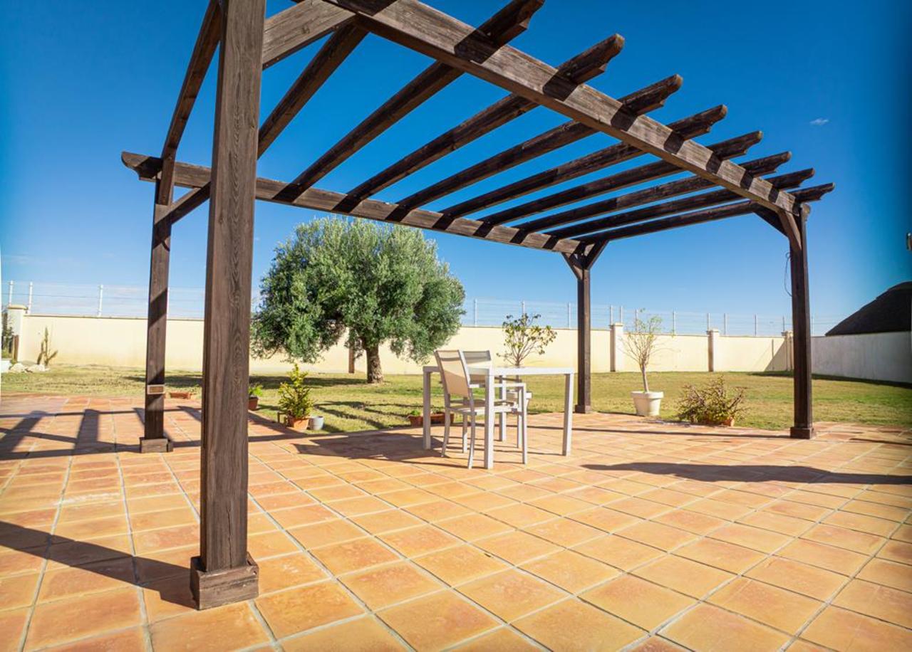 5 Bed, 5 Bath, HouseFor Sale, El Valle Golf Resort, Murcia