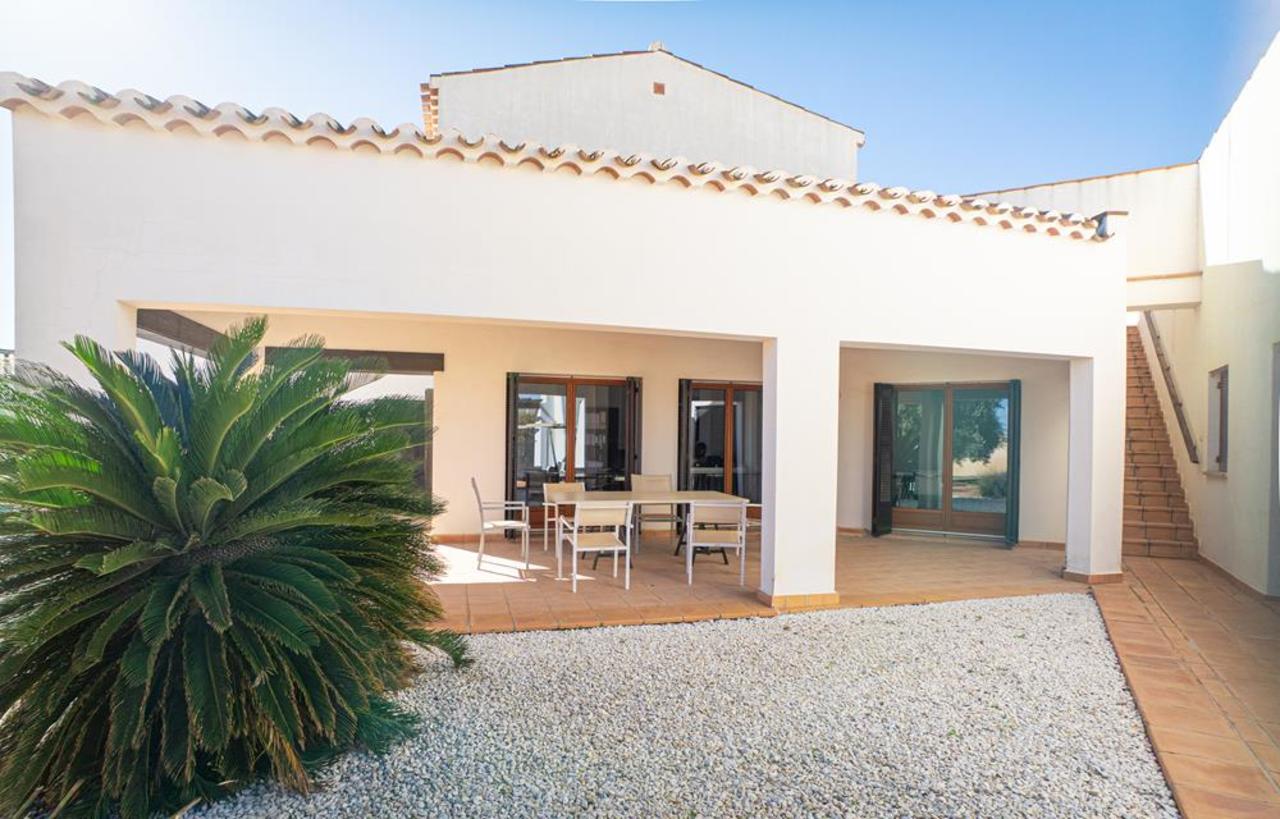 5 Bed, 5 Bath, HouseFor Sale, El Valle Golf Resort, Murcia