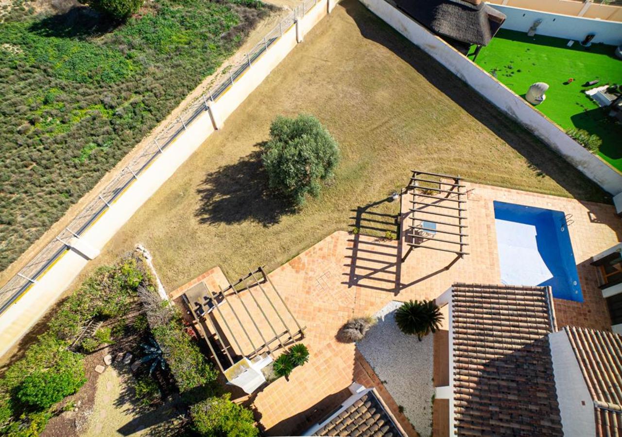 5 Bed, 5 Bath, HouseFor Sale, El Valle Golf Resort, Murcia