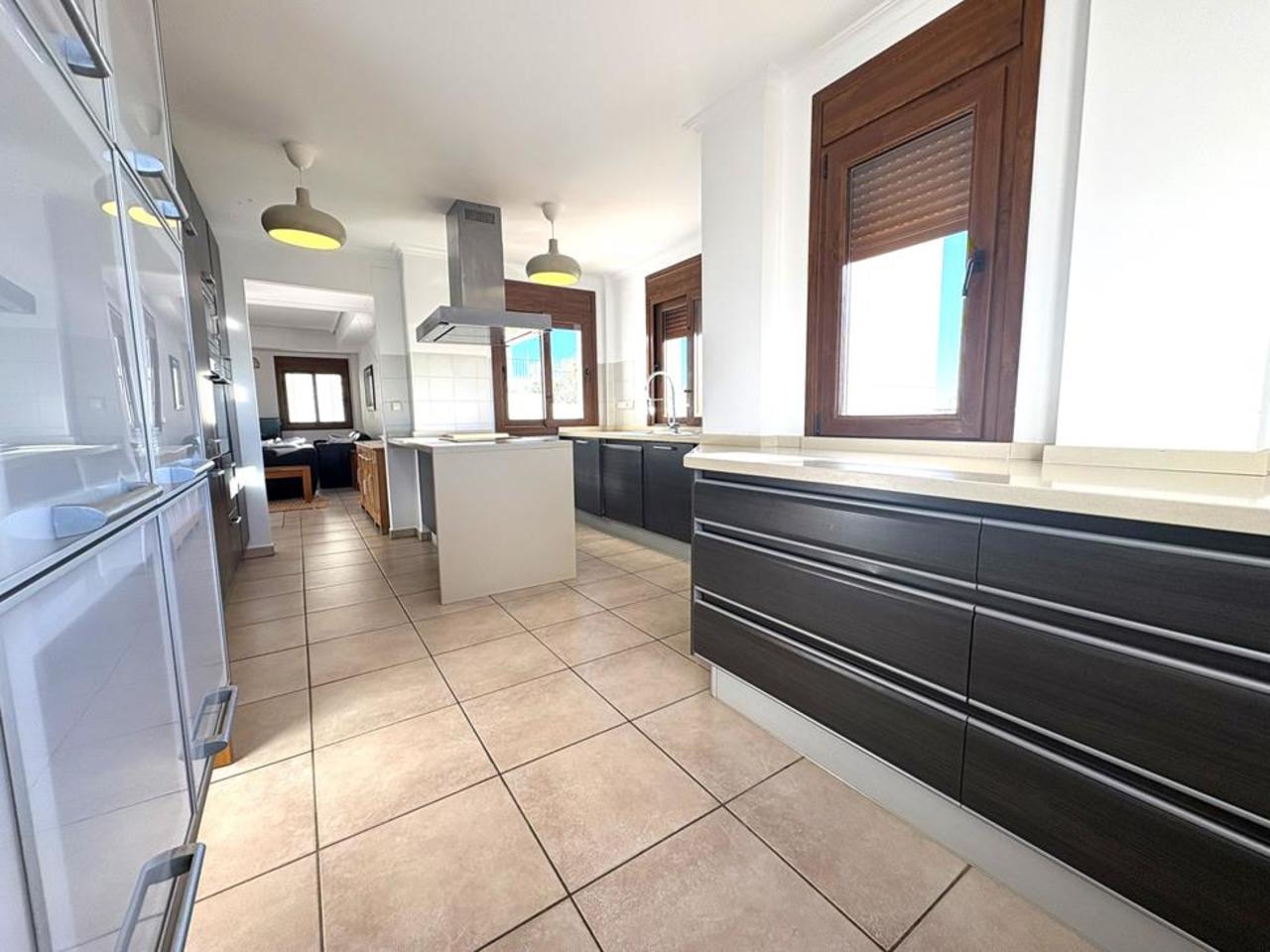 4 Bed, 4 Bath, HouseFor Sale, Altaona Golf and Country Village, Murcia