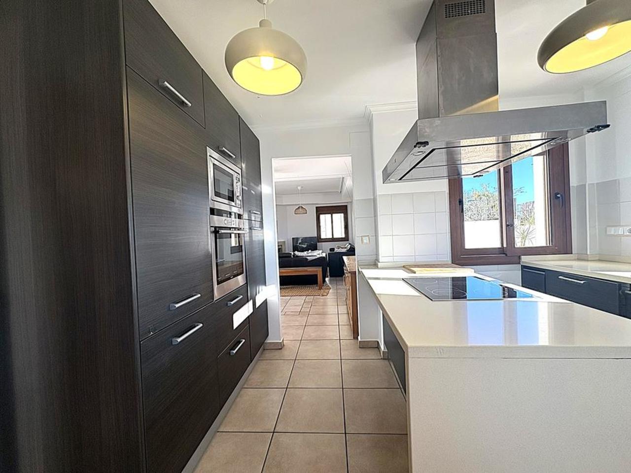 4 Bed, 4 Bath, HouseFor Sale, Altaona Golf and Country Village, Murcia