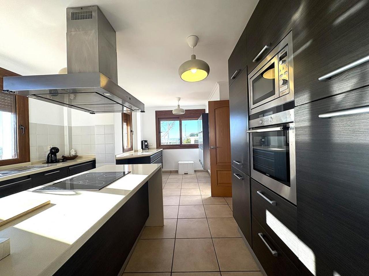 4 Bed, 4 Bath, HouseFor Sale, Altaona Golf and Country Village, Murcia